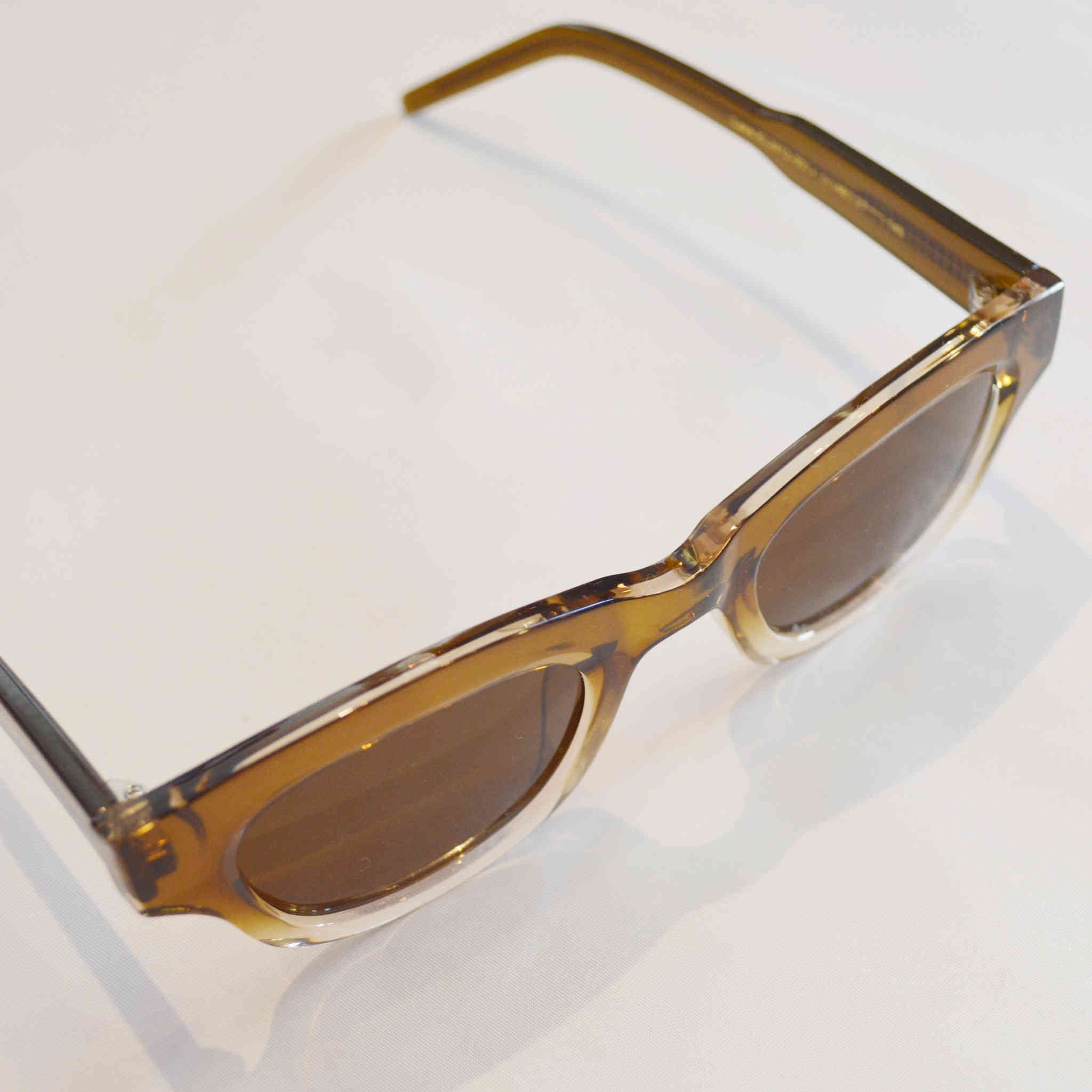 A.Kjaerbede エキアビト / LANE レーン (Smoke/Champagne スモークシャンパーン)