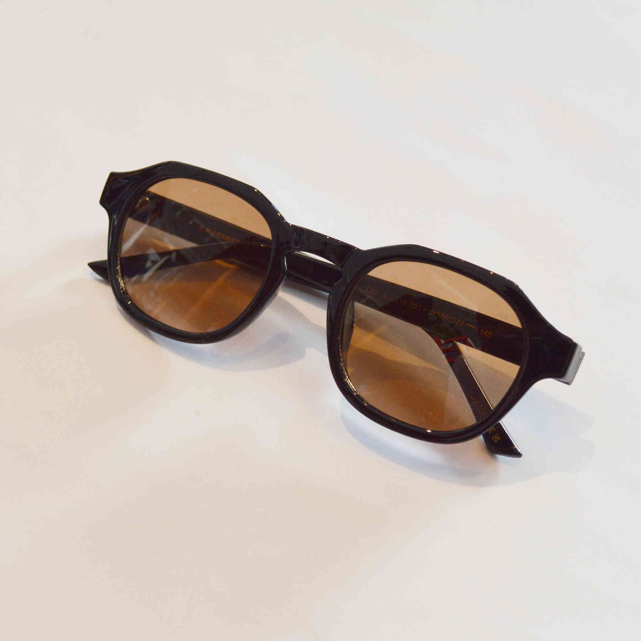 A.Kjaerbede エキアビト / ZAN ザン (Black ブラック)