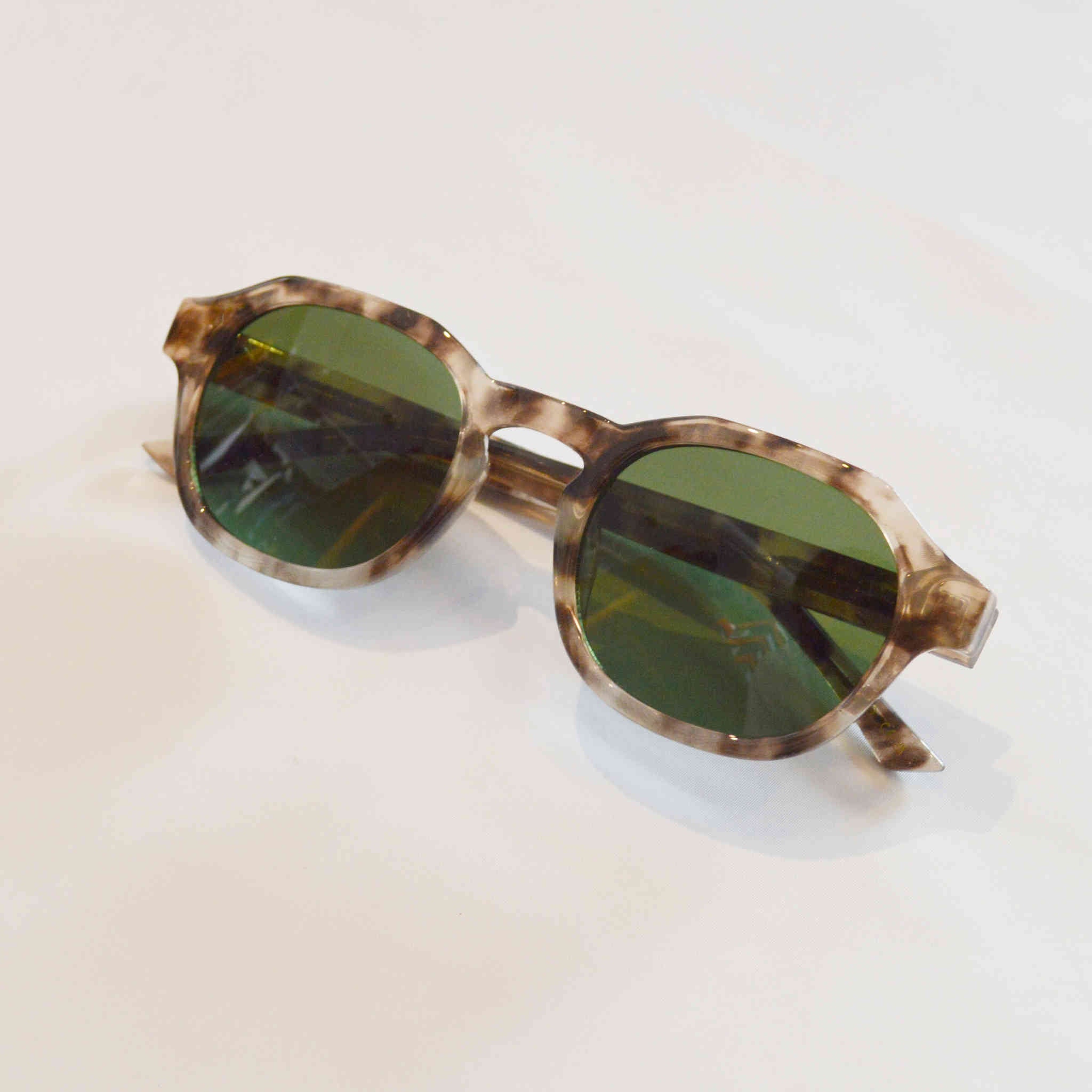 A.Kjaerbede エキアビト / ZAN ザン (Coquina コキナ)