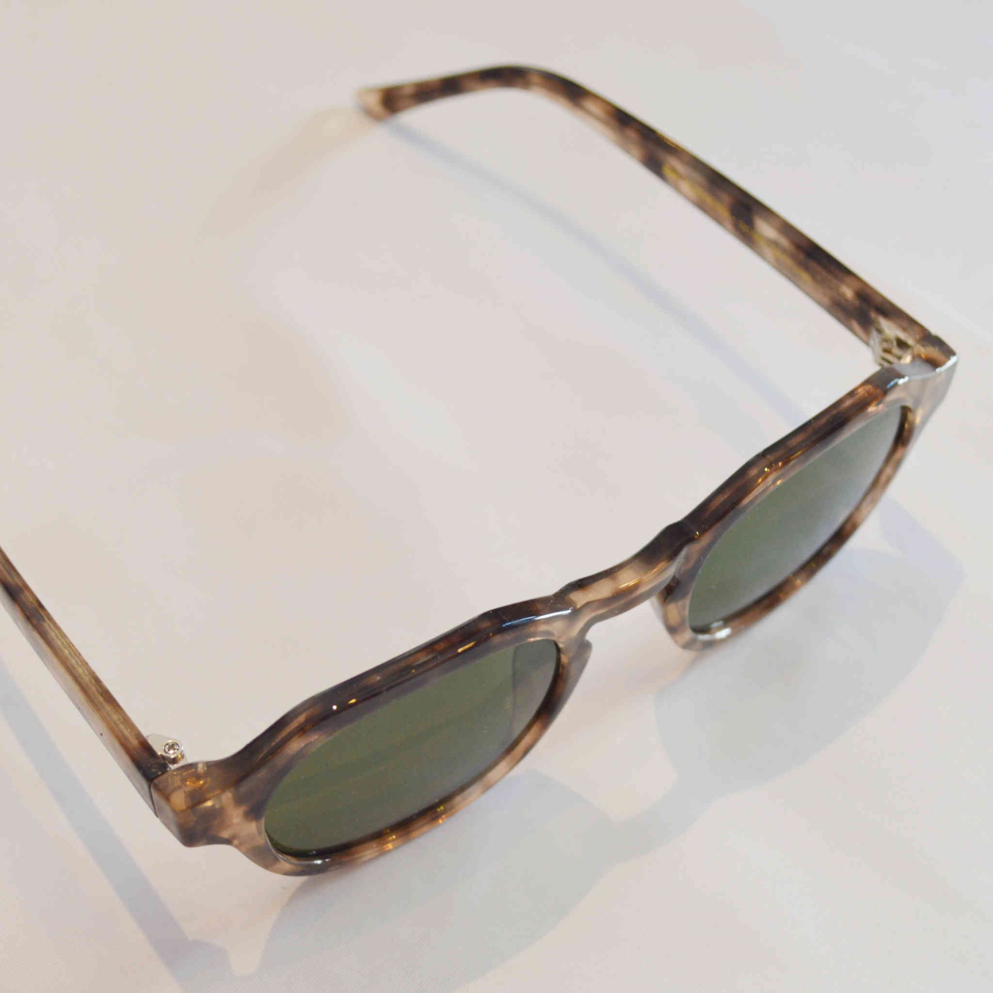 A.Kjaerbede エキアビト / ZAN ザン (Coquina コキナ)