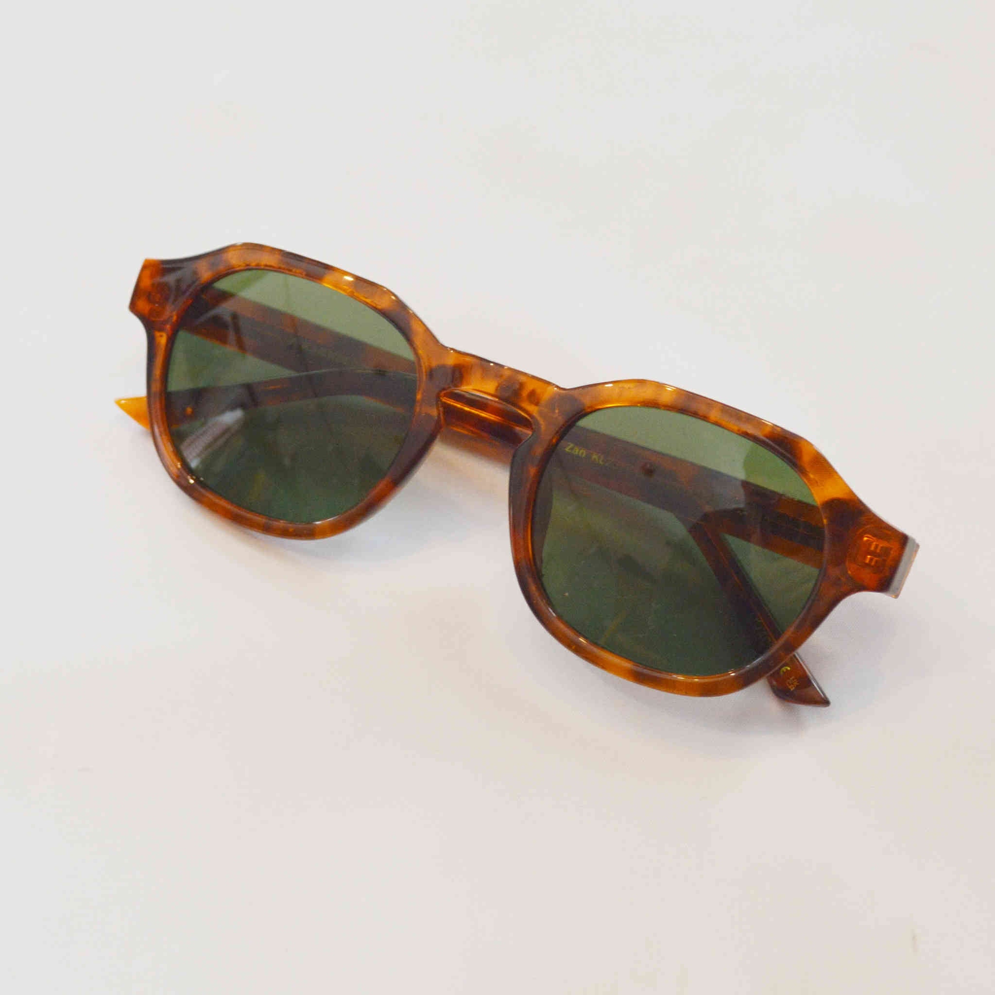 A.Kjaerbede エキアビト / ZAN ザン (Havana ハバナ)