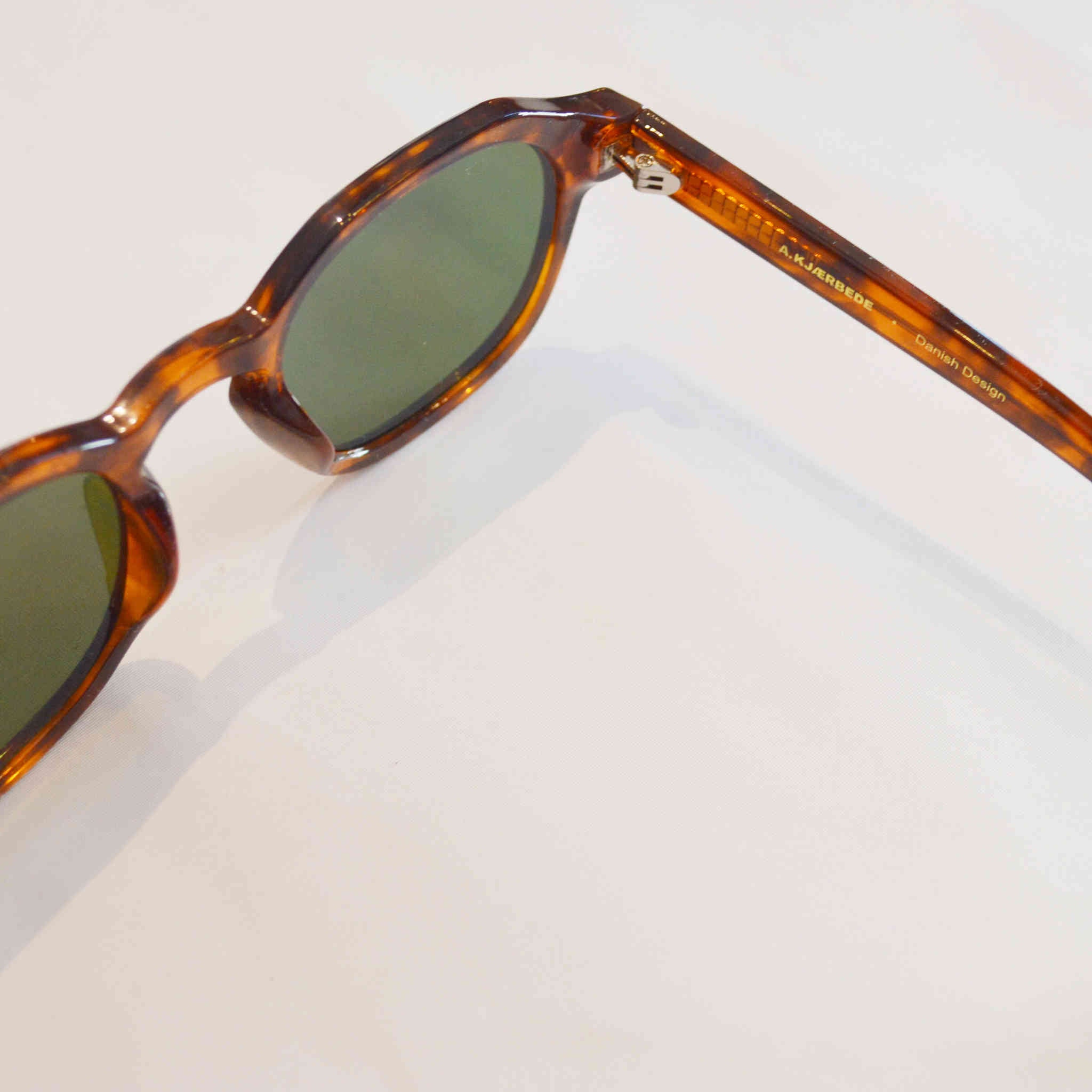 A.Kjaerbede エキアビト / ZAN ザン (Havana ハバナ)