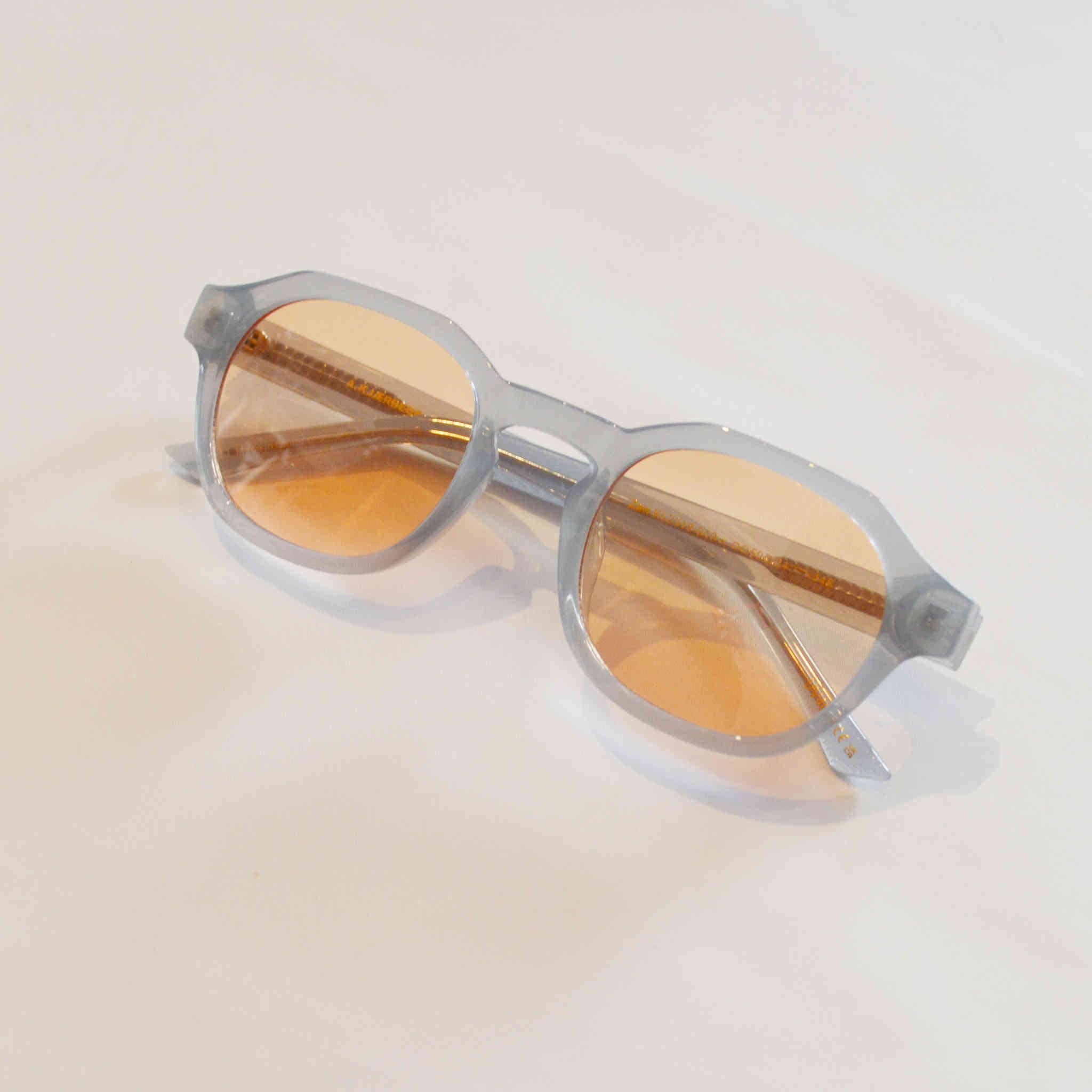 A.Kjaerbede エキアビト / ZAN ザン (Glaucus Grey グローカスグレー)