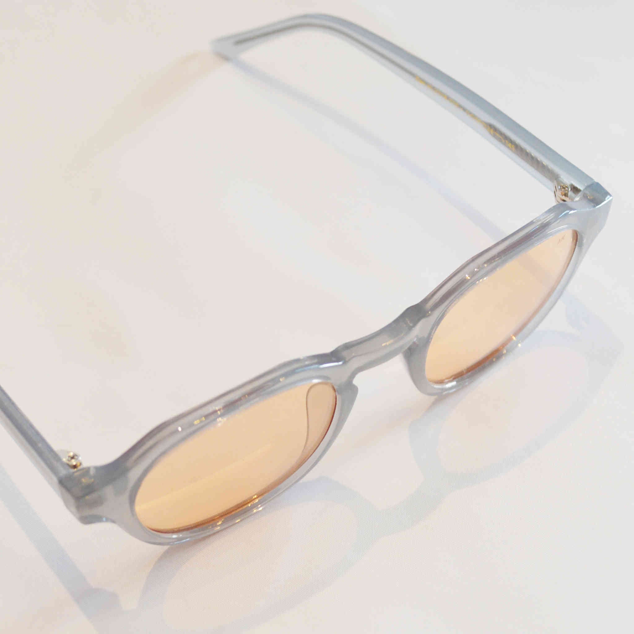 A.Kjaerbede エキアビト / ZAN ザン (Glaucus Grey グローカスグレー)