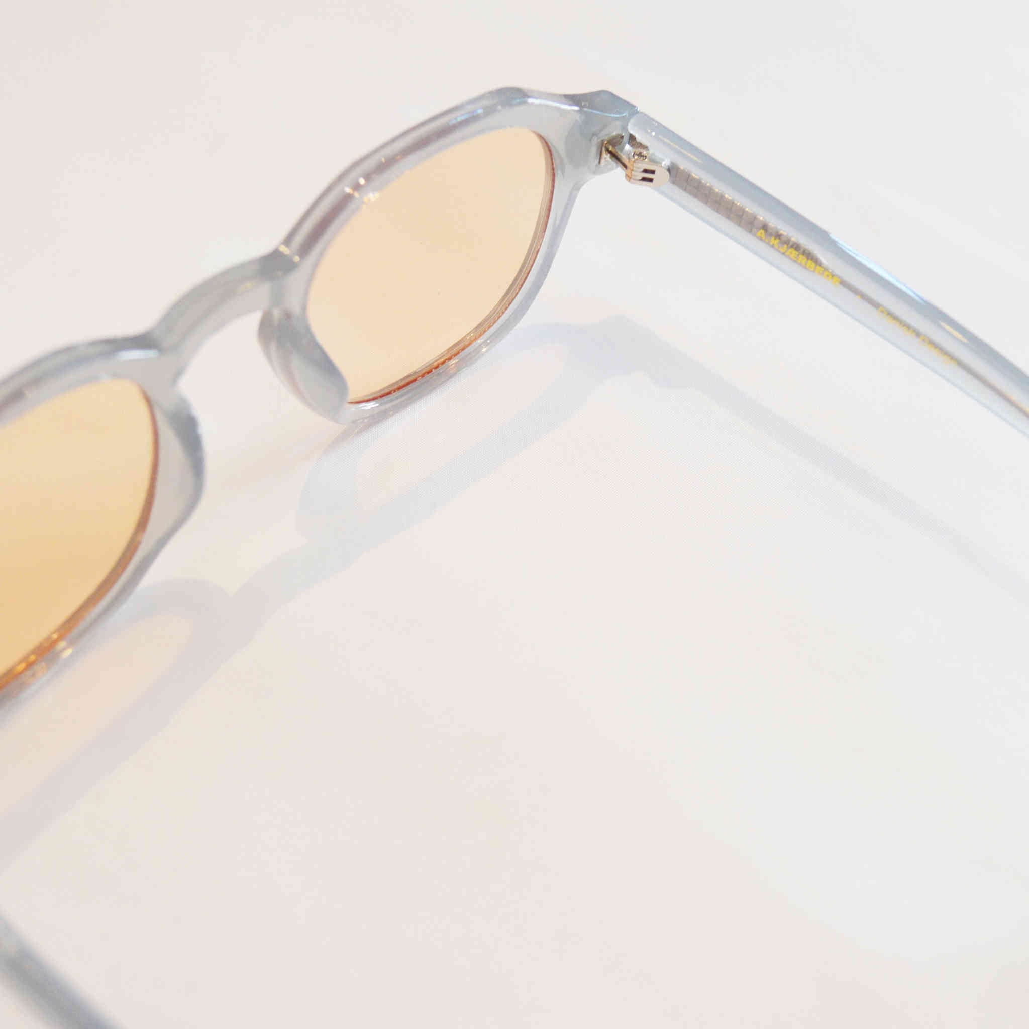 A.Kjaerbede エキアビト / ZAN ザン (Glaucus Grey グローカスグレー)