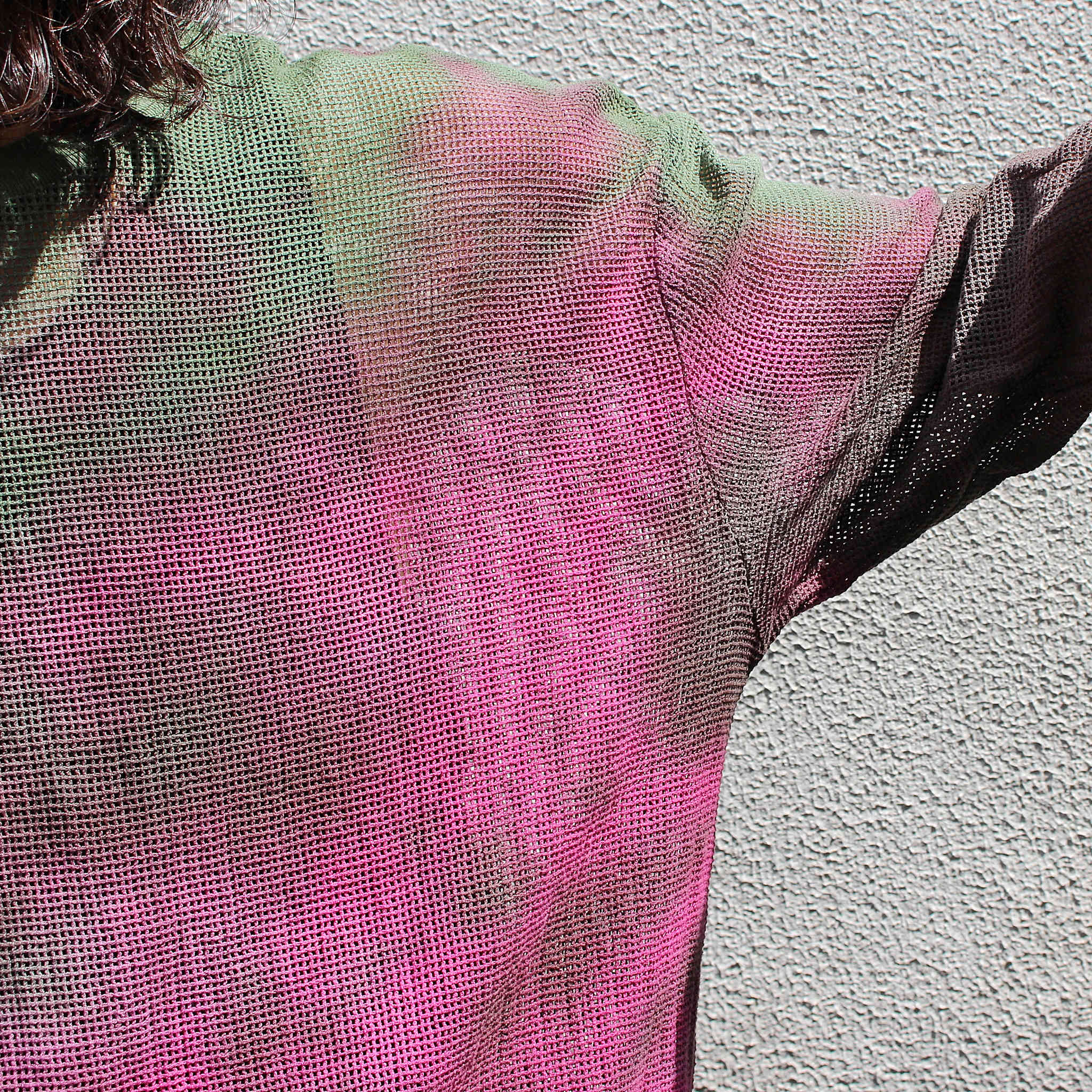 Nasngwam.×JAVARA×LEATHER TRAMP ナスングワム ジャバラ / MOONLIGHT LS ムーンライトエルエス (BROWN ブラウン)