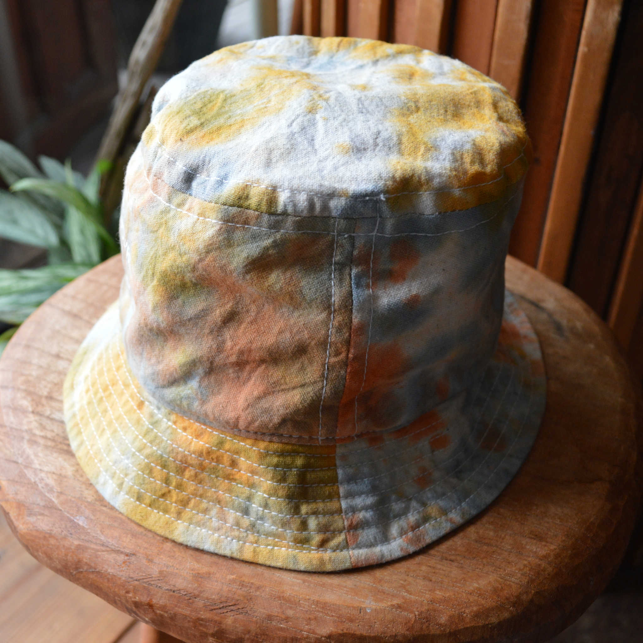 SUBLIME サブライム / TYEDIE BUCKET HAT タイダイバケットハット