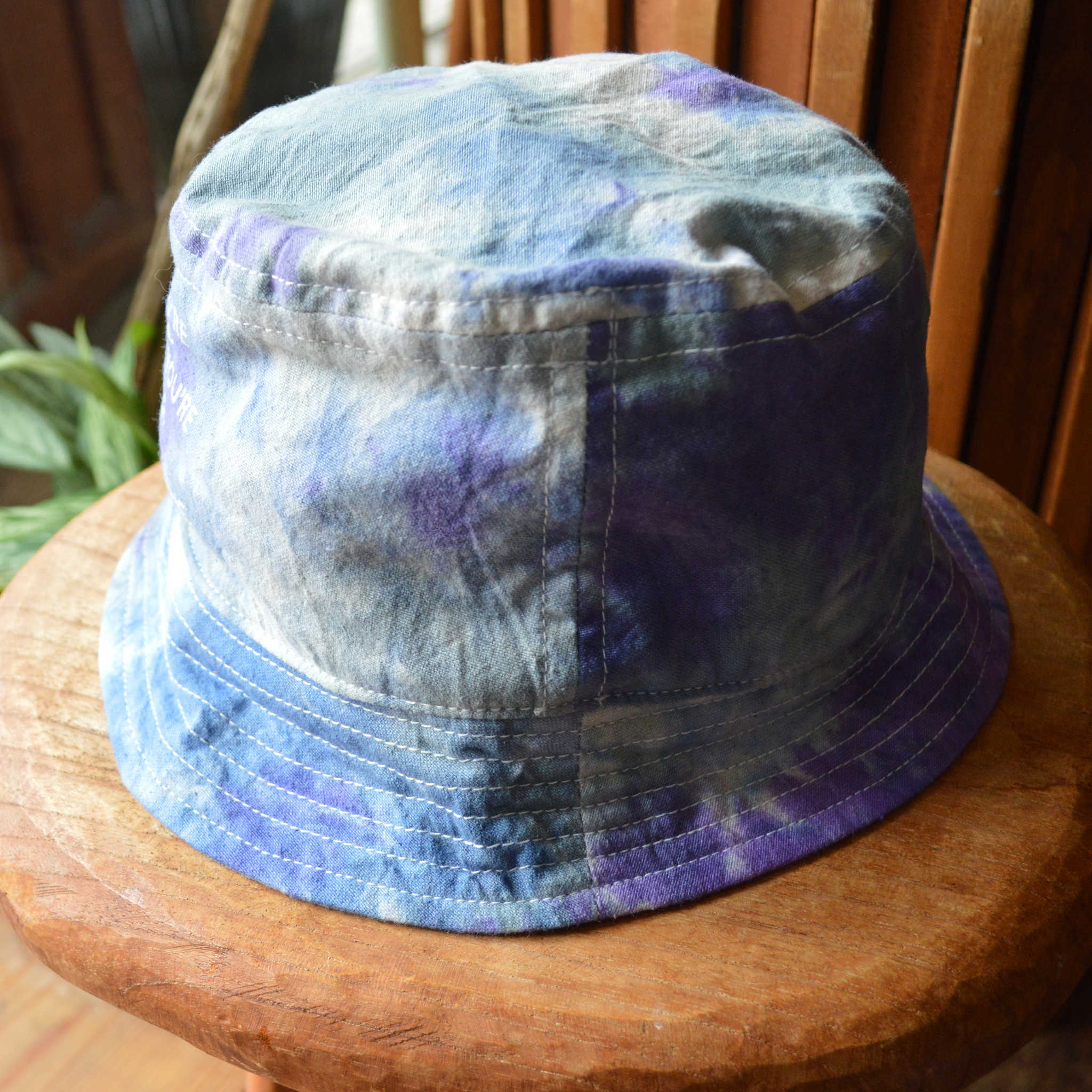 SUBLIME サブライム / TYEDIE BUCKET HAT タイダイバケットハット