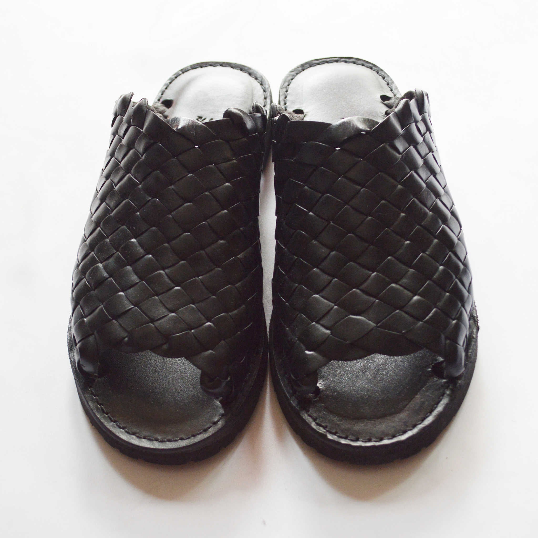 BRAND X ブランドエックス / CANCUN カンクン (BLACK ブラック)