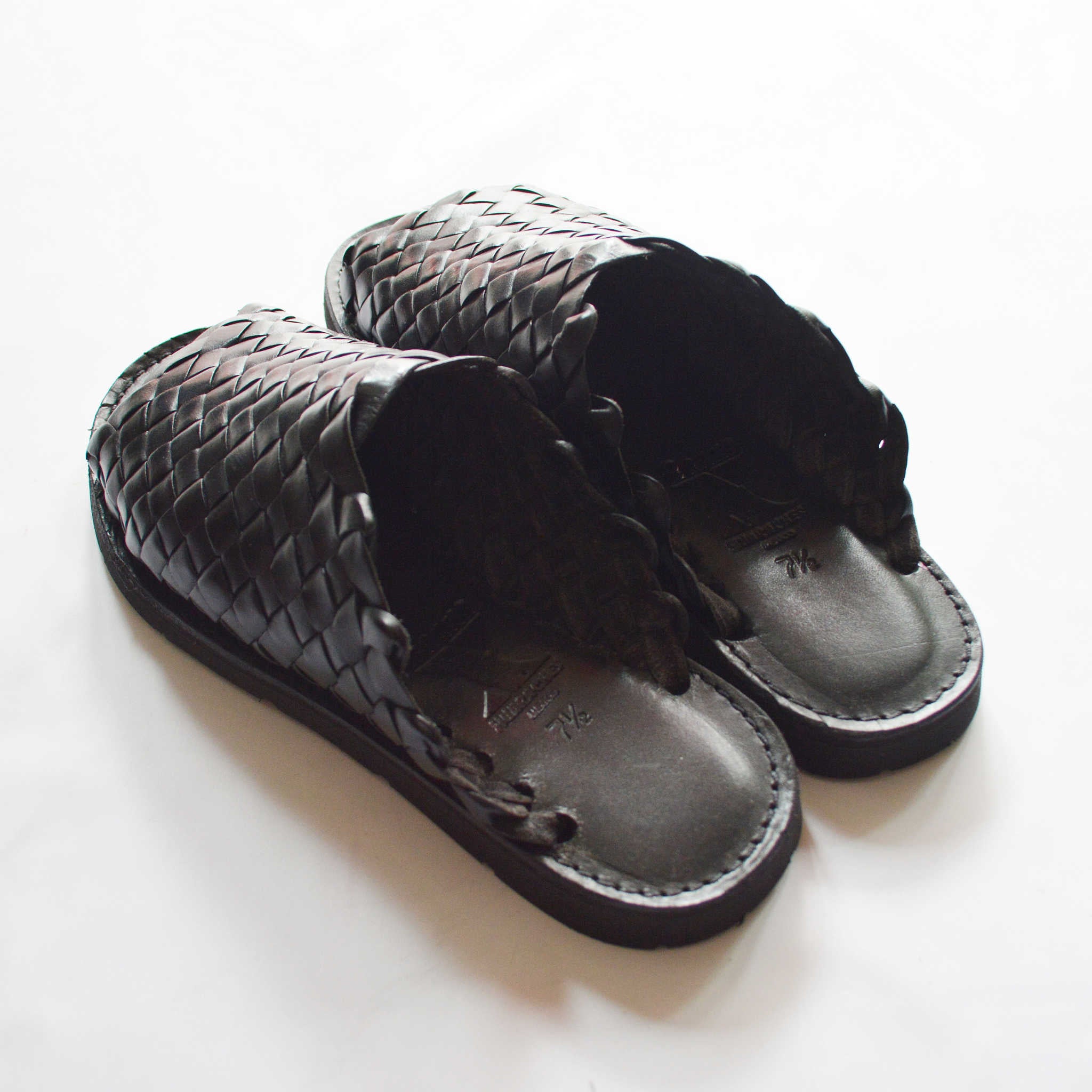 BRAND X ブランドエックス / CANCUN カンクン (BLACK ブラック)