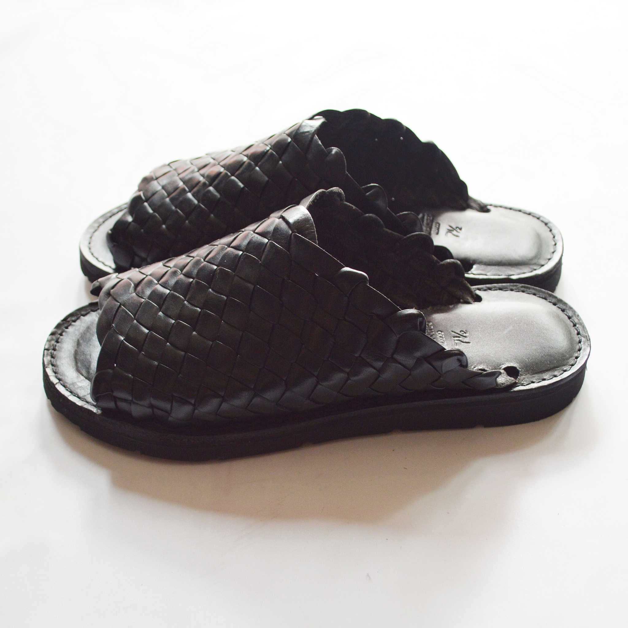 BRAND X ブランドエックス / CANCUN カンクン (BLACK ブラック)