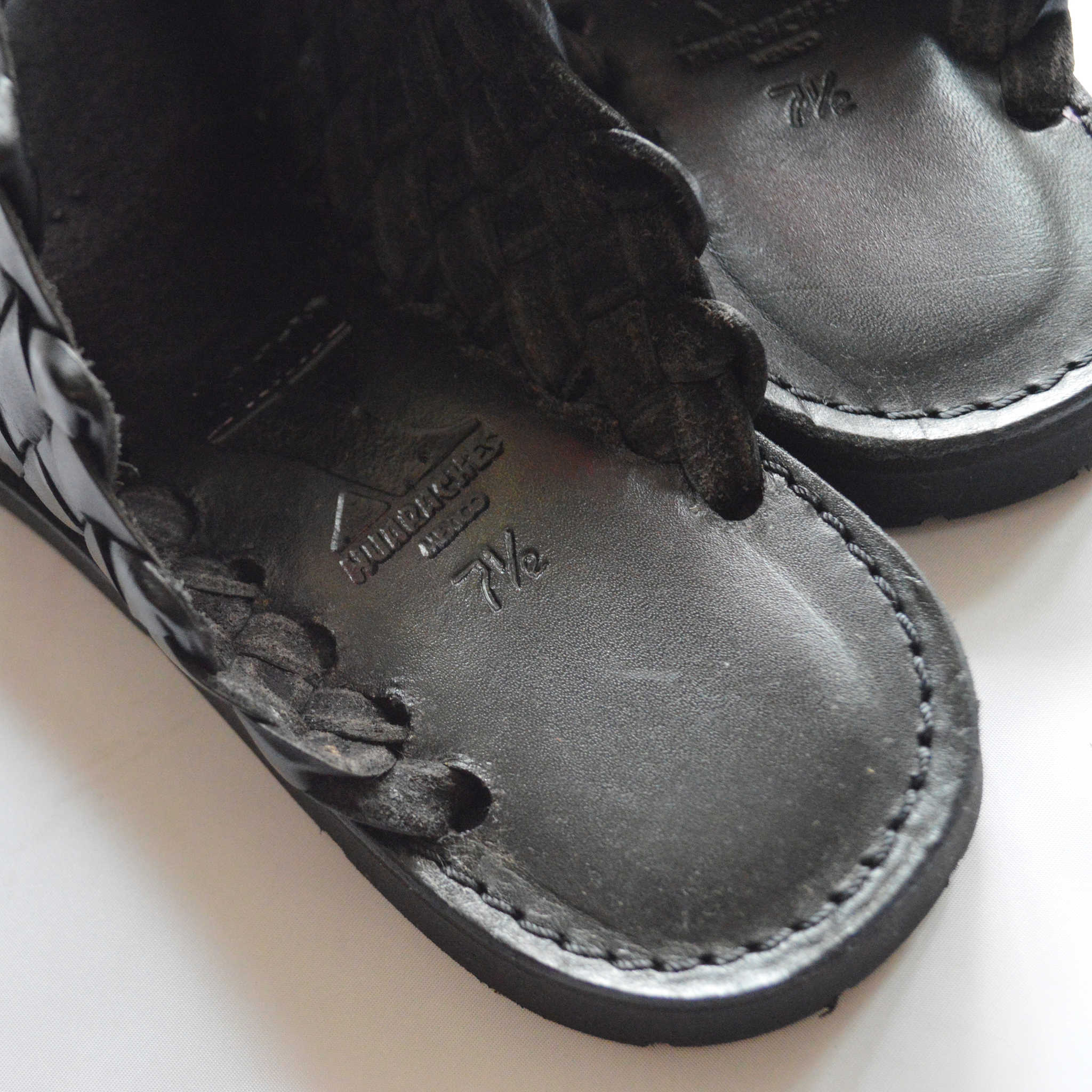 BRAND X ブランドエックス / CANCUN カンクン (BLACK ブラック)