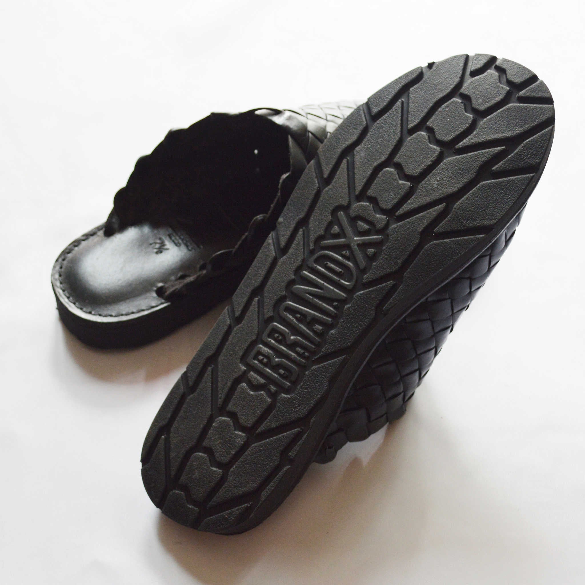 BRAND X ブランドエックス / CANCUN カンクン (BLACK ブラック)