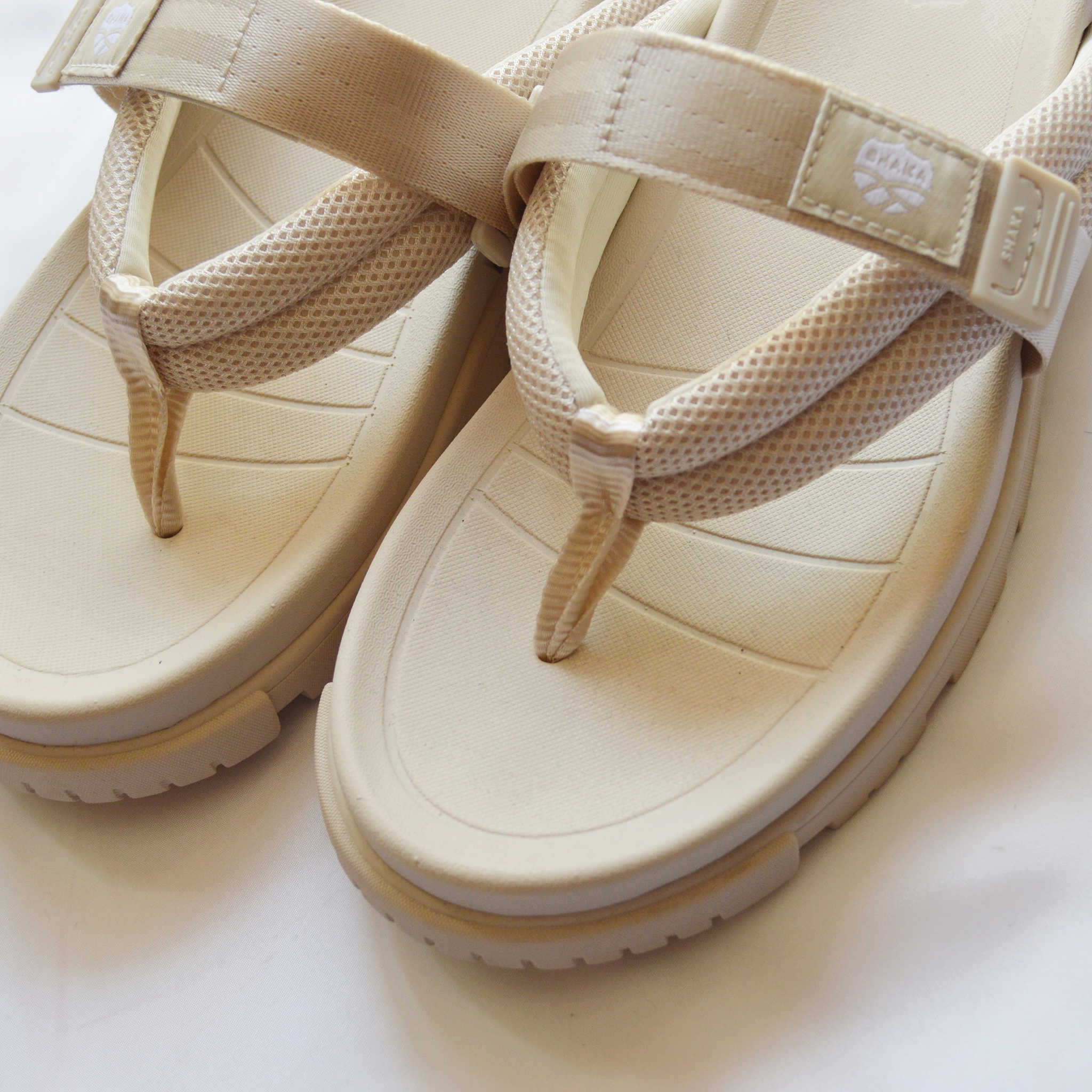 SHAKA / CAMP BAY PARA BF キャンプベイパラビーエフ (LINEN リネン)