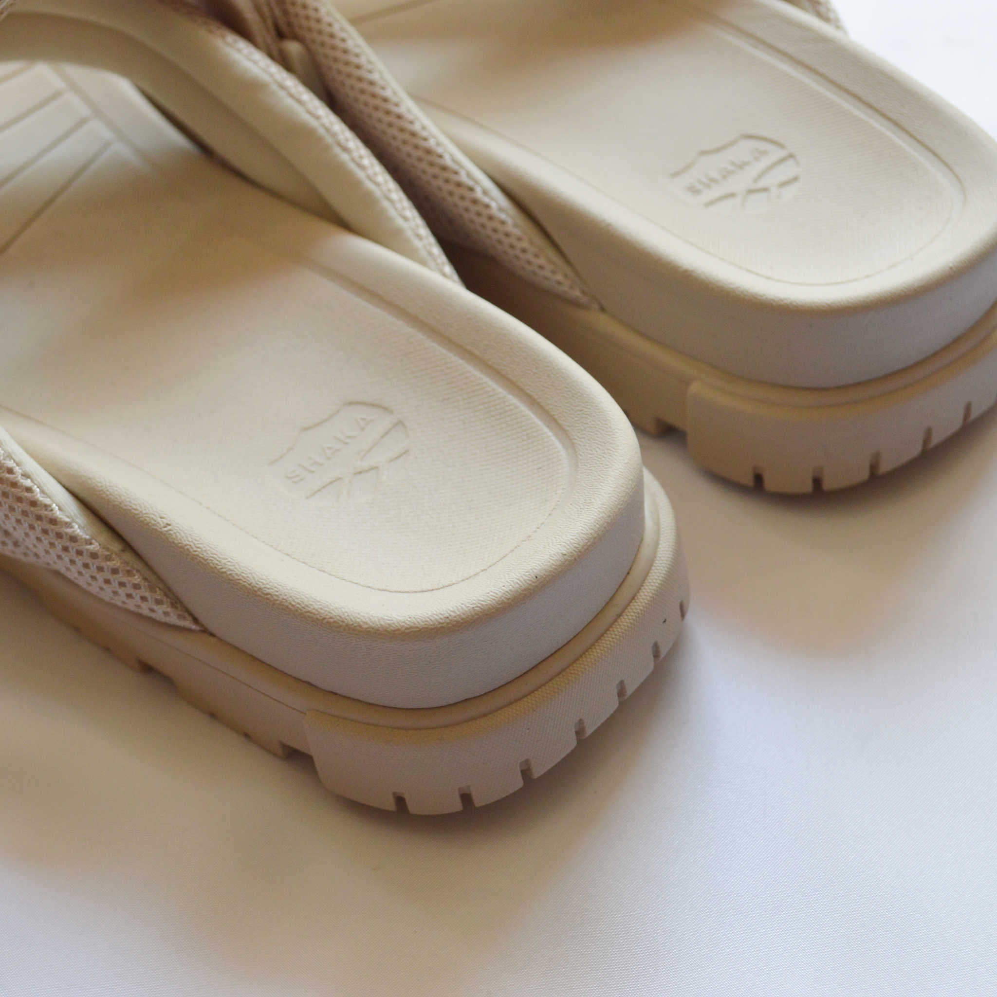 SHAKA / CAMP BAY PARA BF キャンプベイパラビーエフ (LINEN リネン)