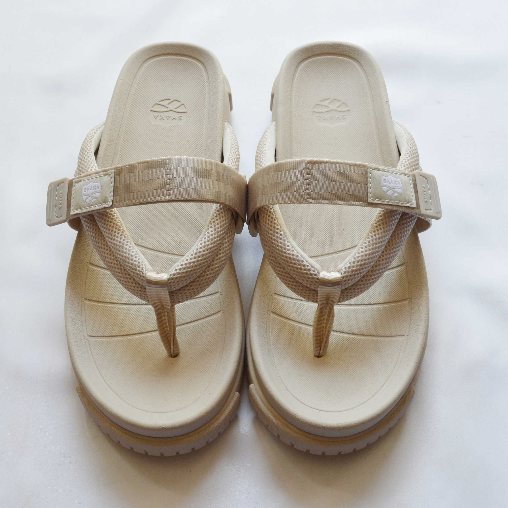 SHAKA / CAMP BAY PARA BF キャンプベイパラビーエフ (LINEN リネン)