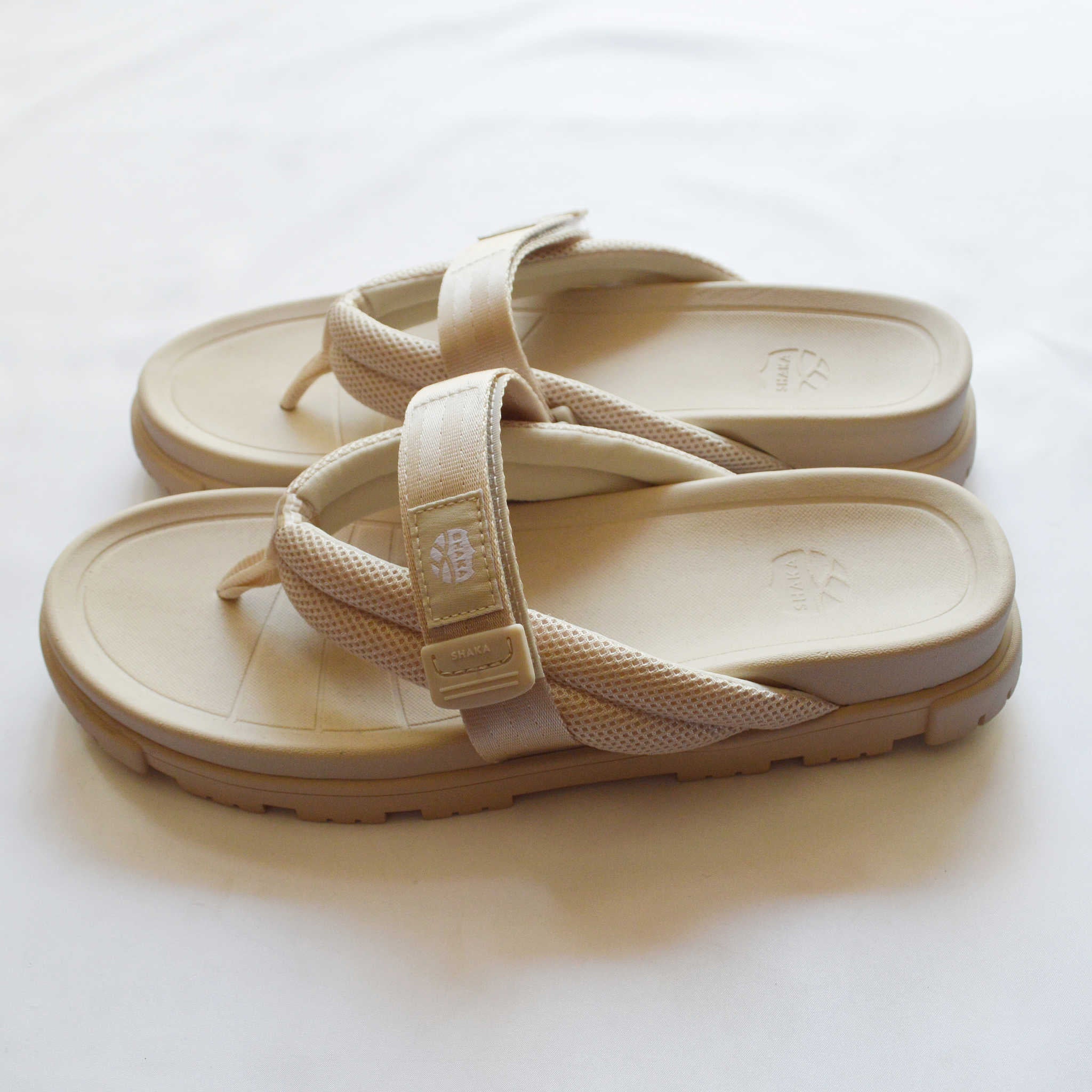 SHAKA / CAMP BAY PARA BF キャンプベイパラビーエフ (LINEN リネン)