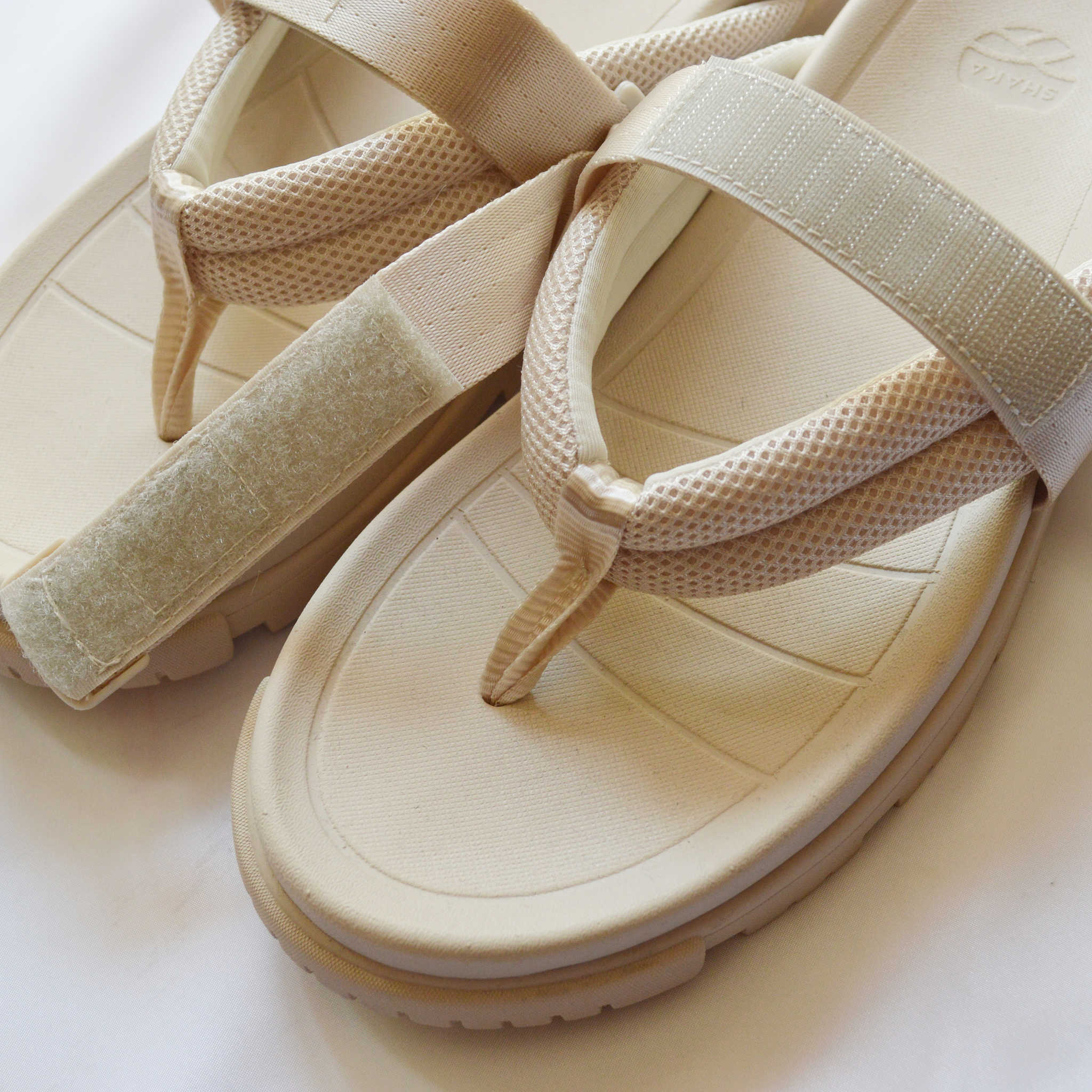 SHAKA / CAMP BAY PARA BF キャンプベイパラビーエフ (LINEN リネン)