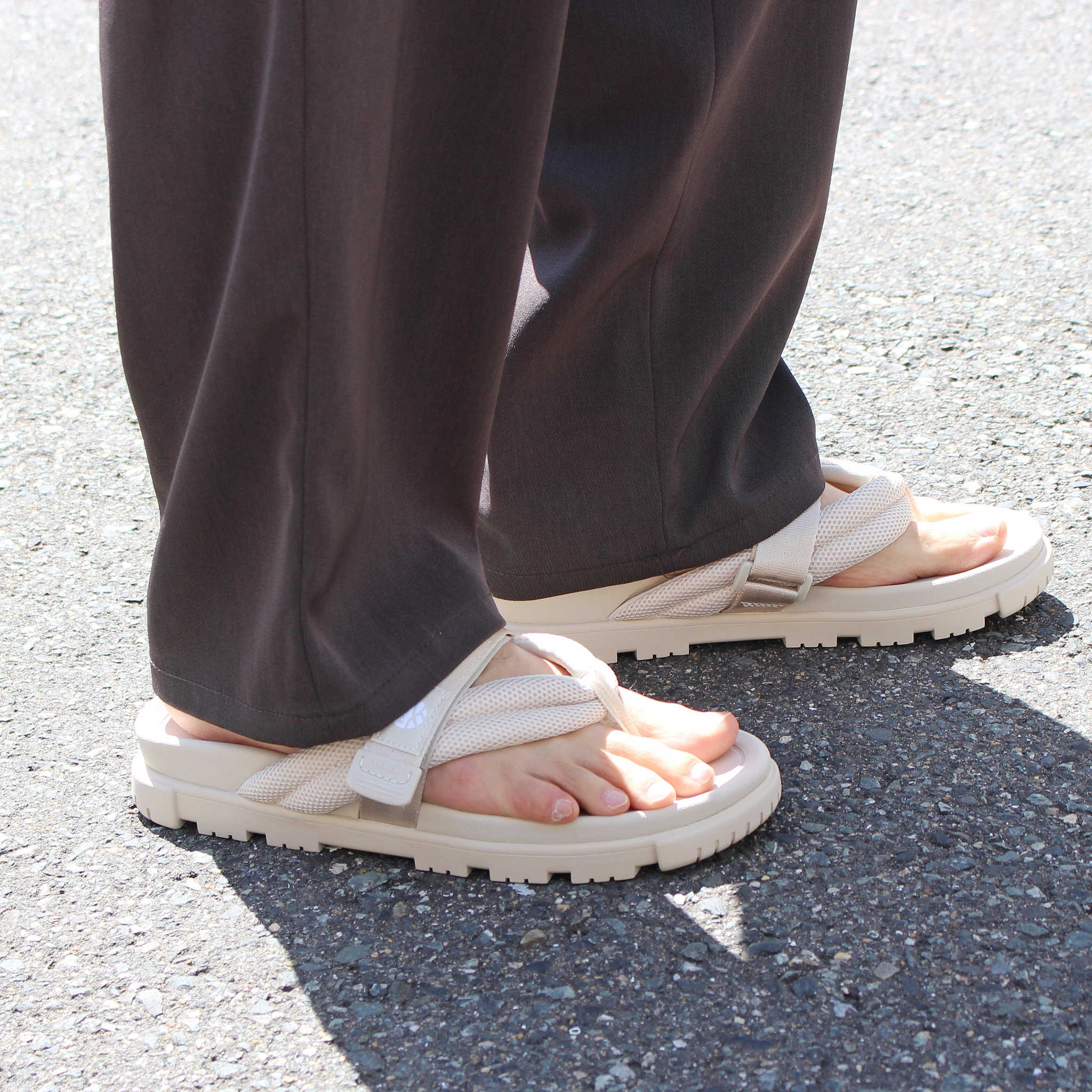 SHAKA / CAMP BAY PARA BF キャンプベイパラビーエフ (LINEN リネン)