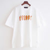 ALDIES アールディーズ / Friday Big T フライデービッグティー (WHITE ホワイト)
