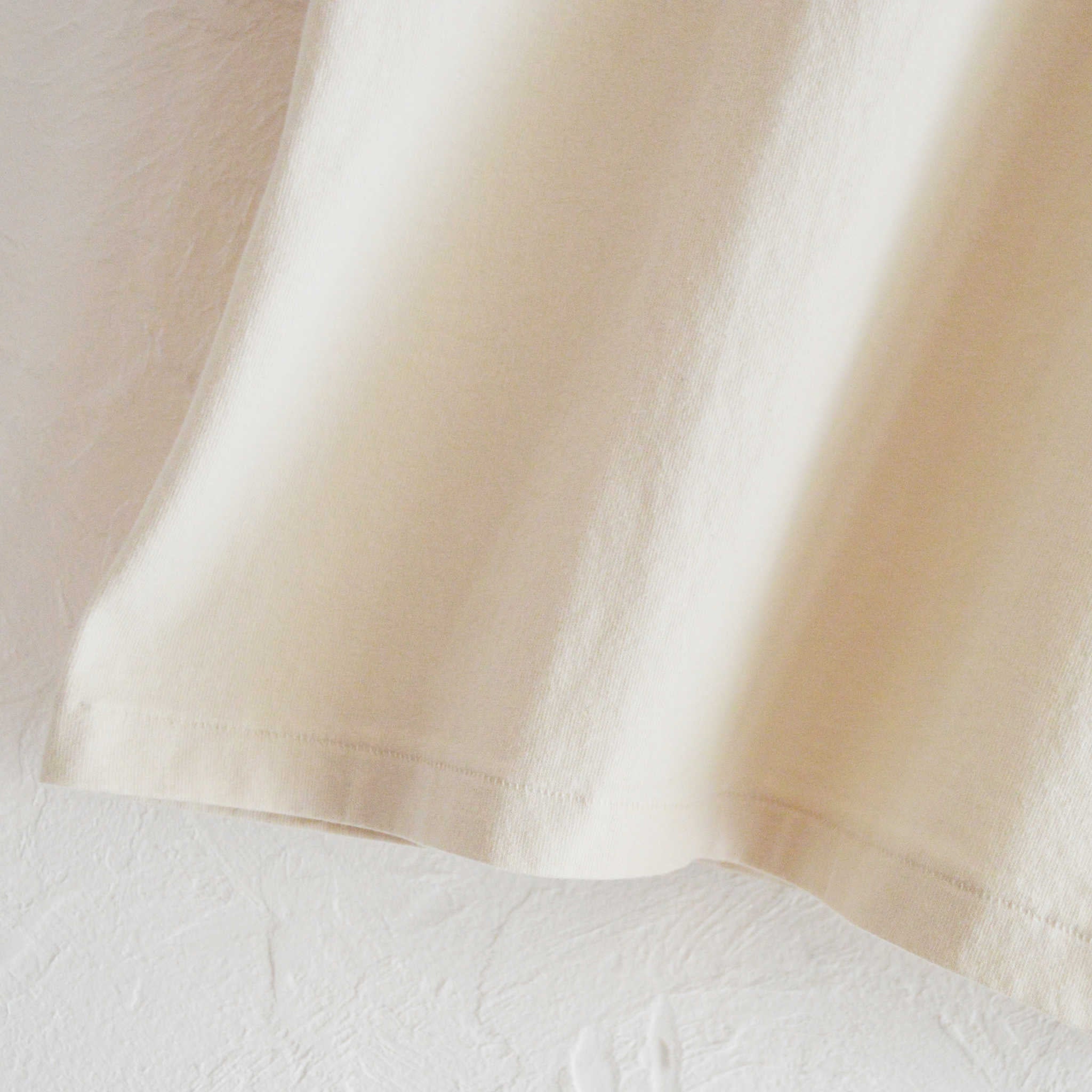 IMPRESTORE インプレストア / Fredy | Ringer Tee shirt リンガーティーシャツ (SAX サックス)