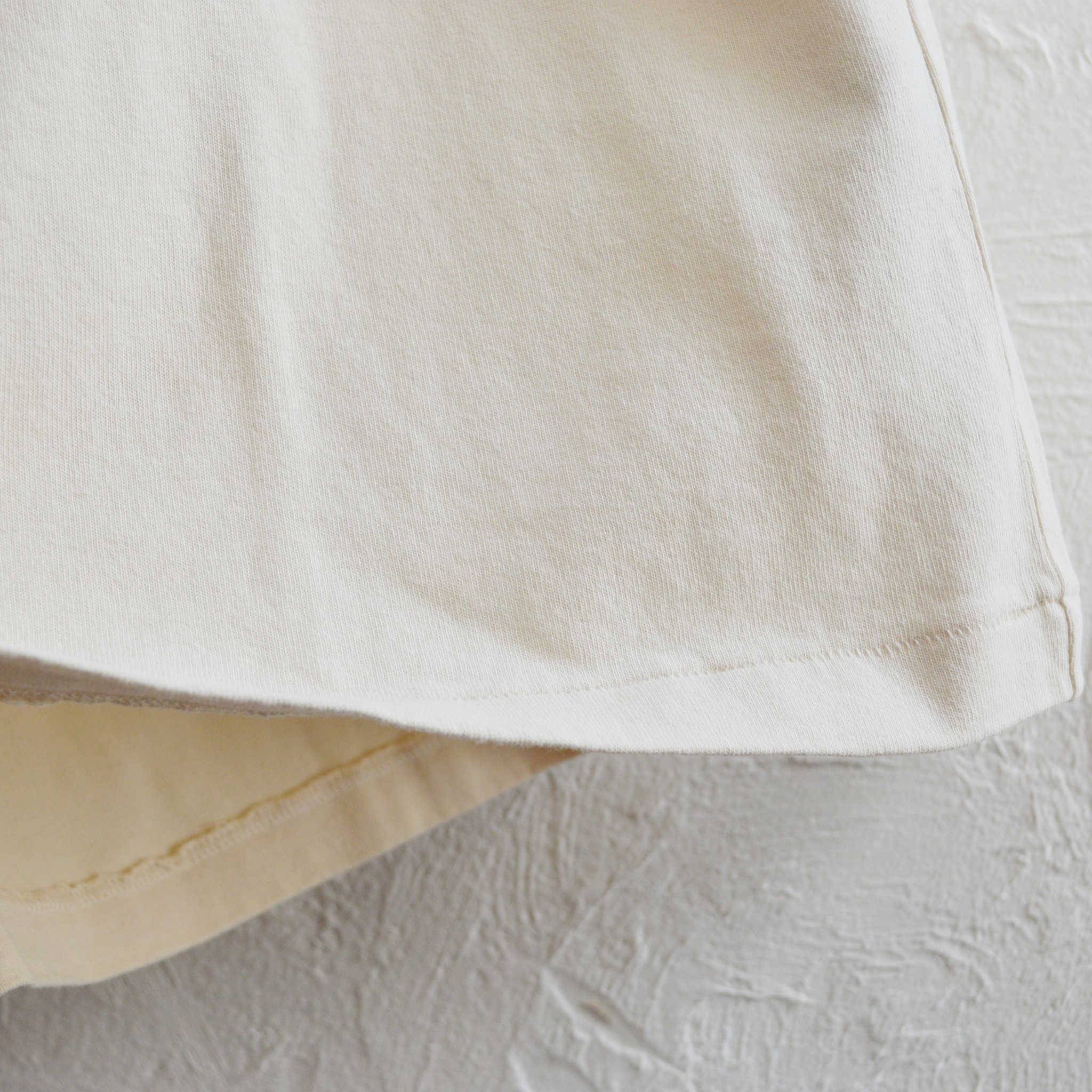 IMPRESTORE インプレストア / Fredy | Ringer Tee shirt リンガーティーシャツ (SAGE GREEN セージグリーン)