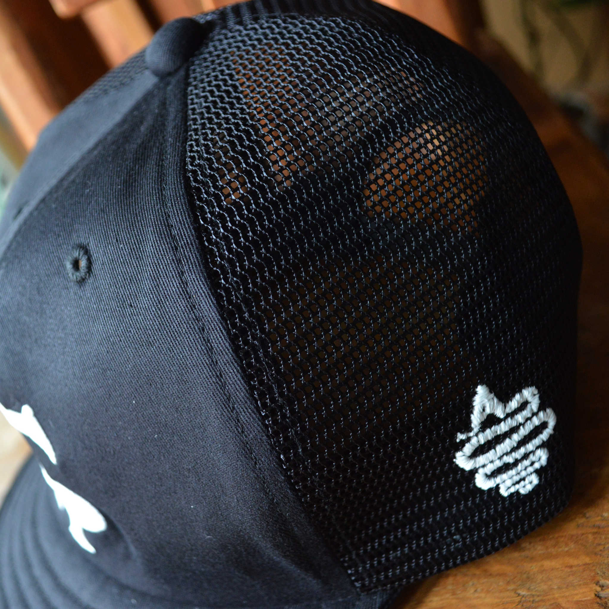 ALDIES アールディーズ / AS CAP エースキャップ