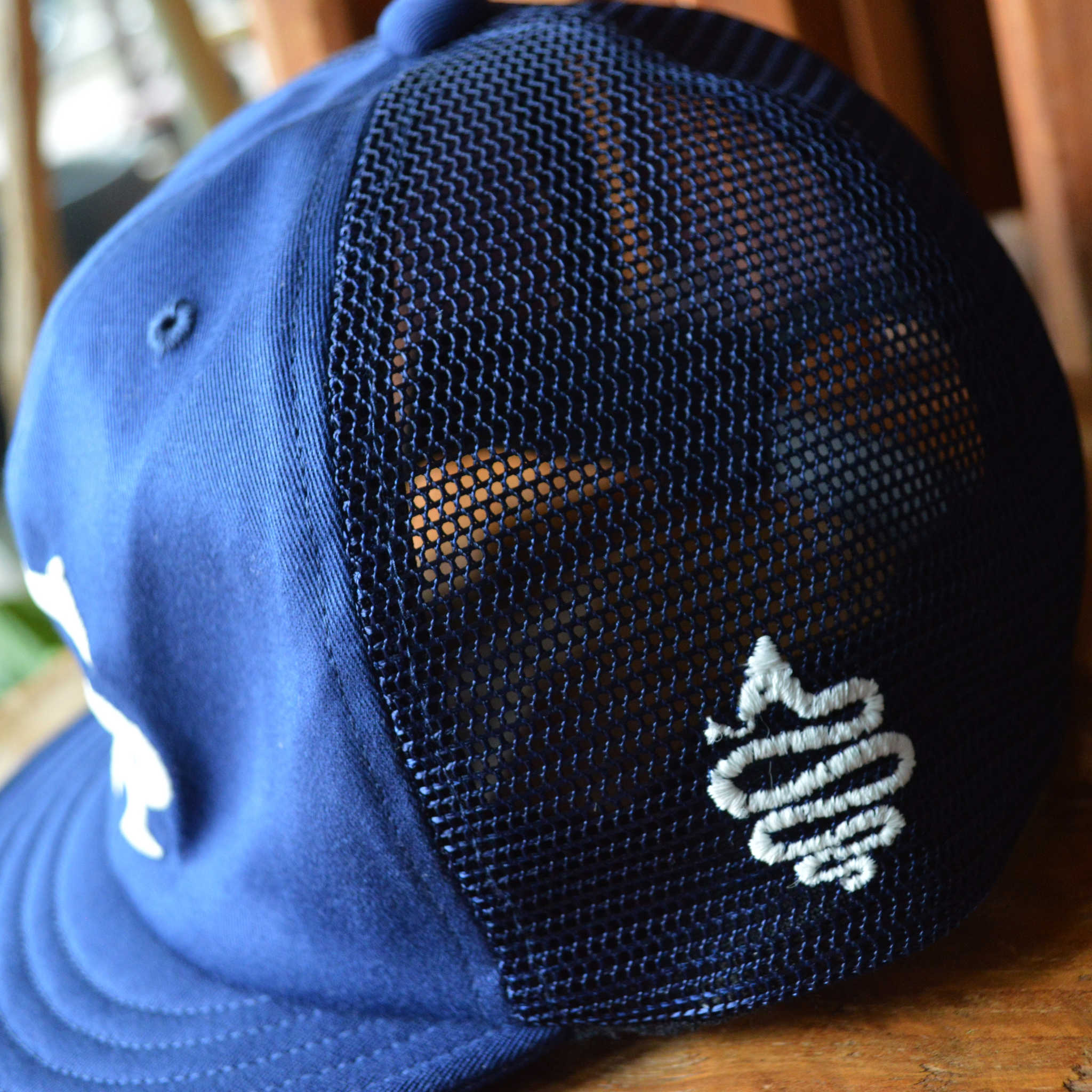 ALDIES アールディーズ / AS CAP エースキャップ