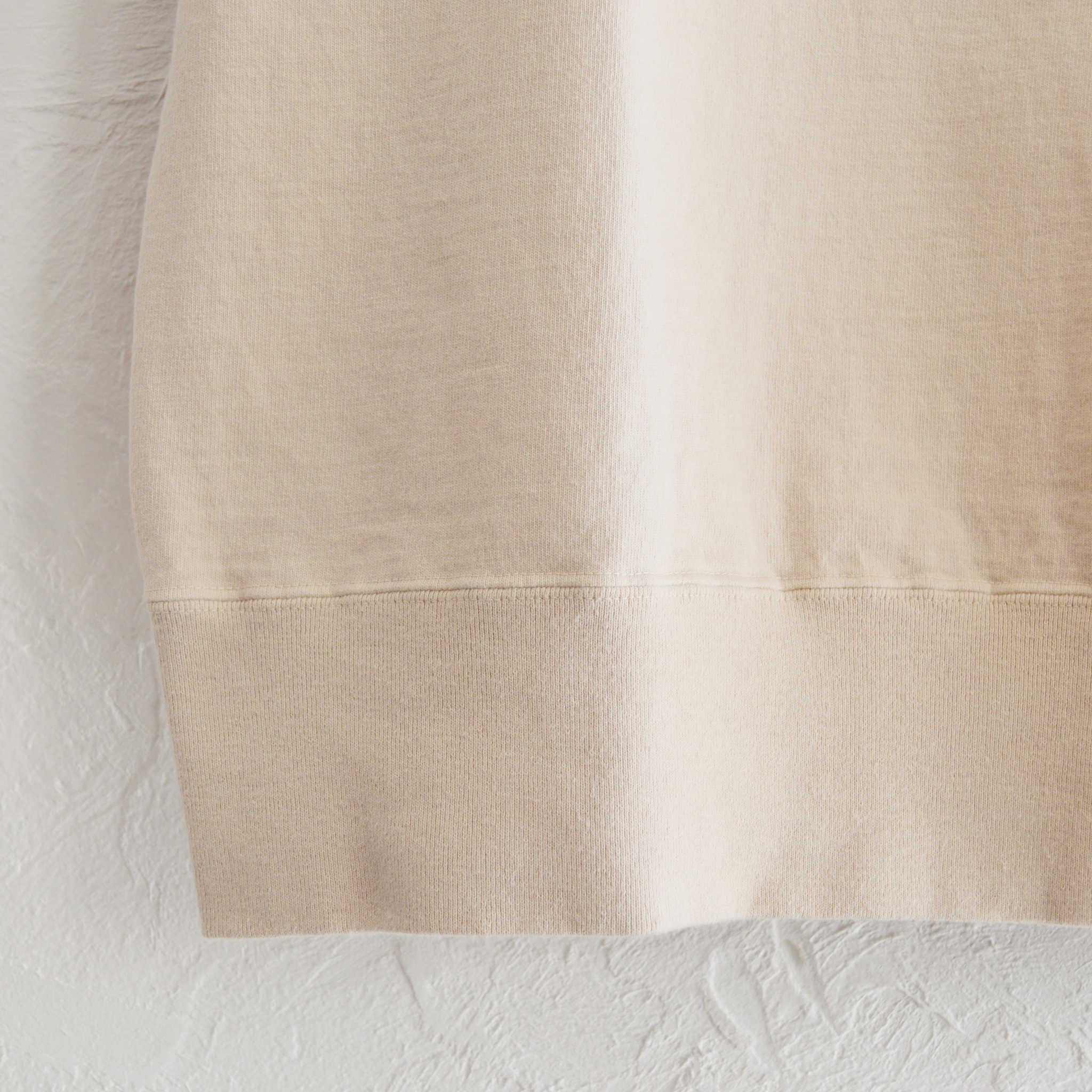 necessary or unnecessary ネセサリーオアアンネセサリー N.O.UN ナウン / TODAY トゥデイ (BEIGE ベージュ)