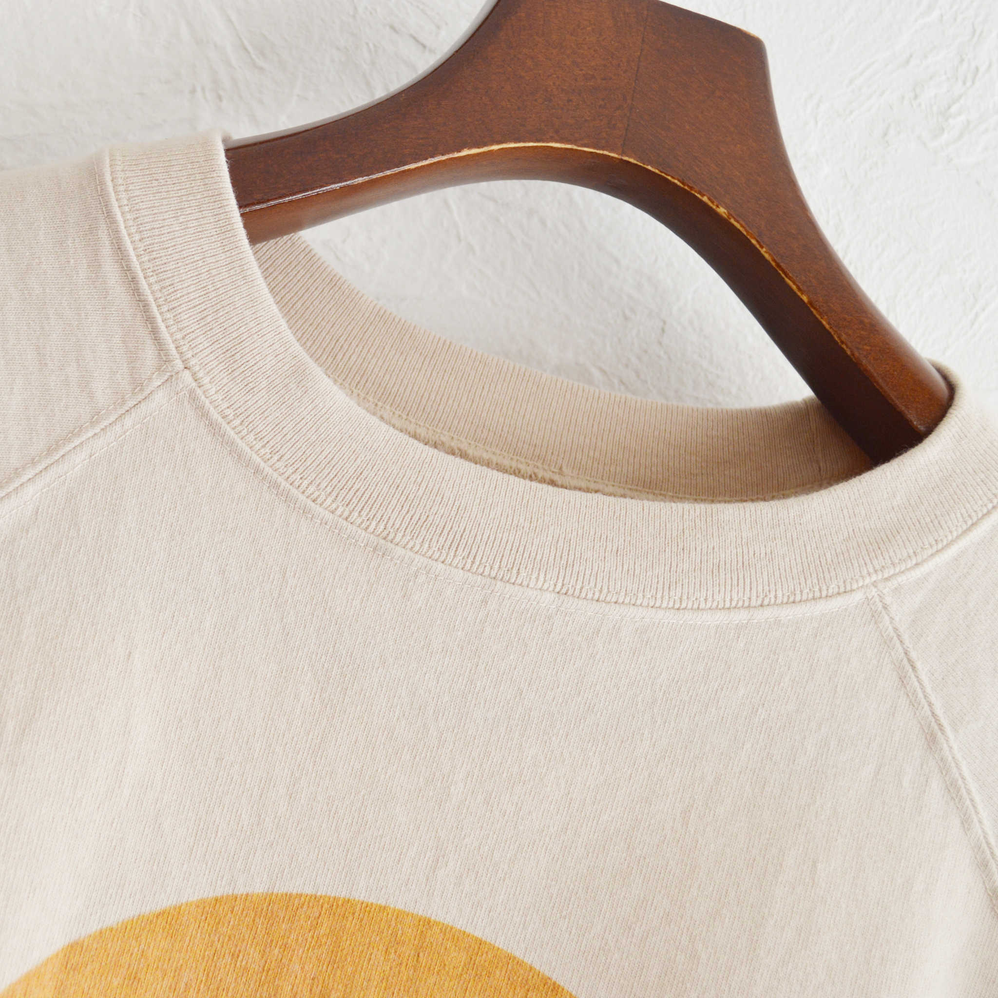 necessary or unnecessary ネセサリーオアアンネセサリー N.O.UN ナウン / TODAY トゥデイ (BEIGE ベージュ)