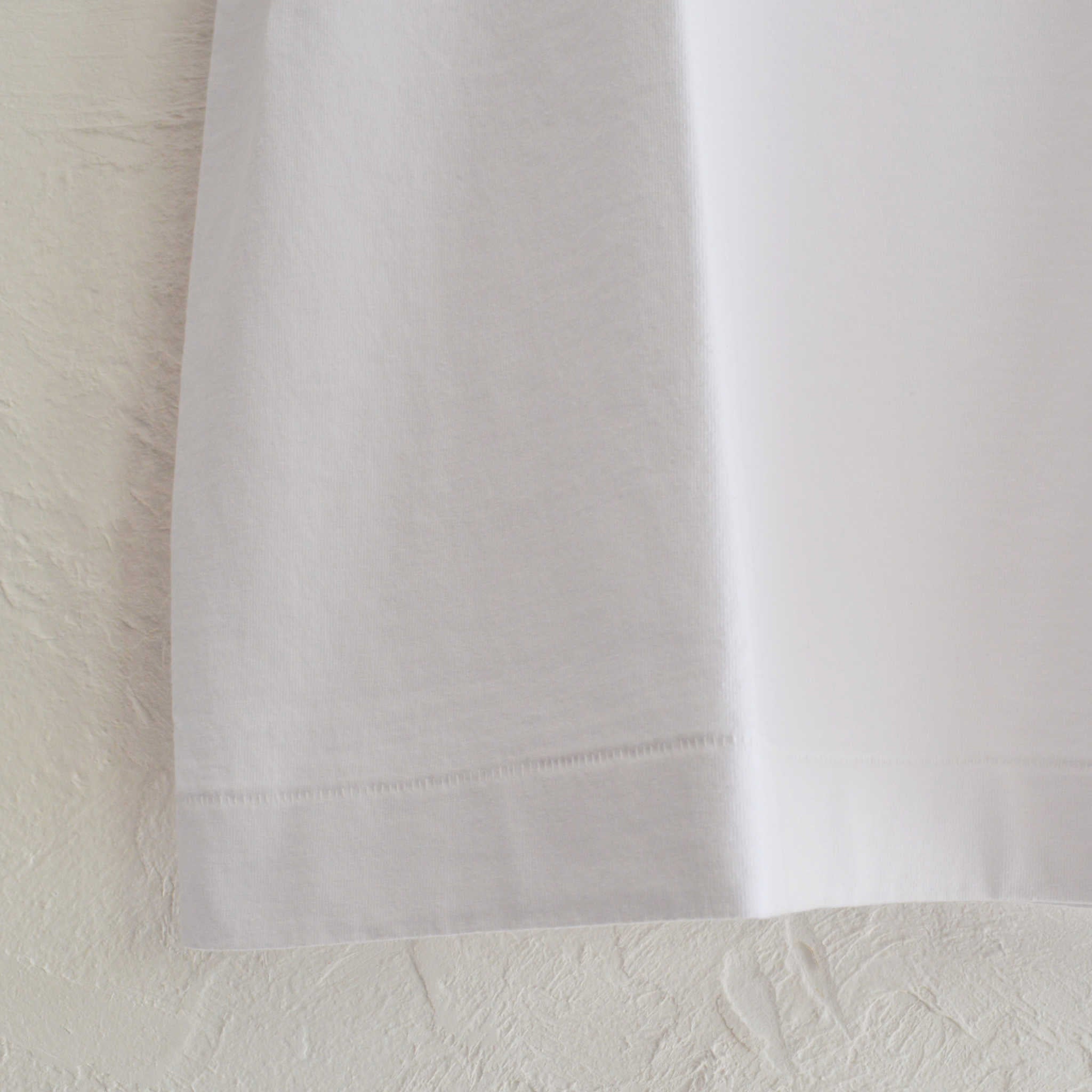 necessary or unnecessary ネセサリーオアアンネセサリー N.O.UN ナウン / HAVEN ヘブン (WHITE ホワイト)