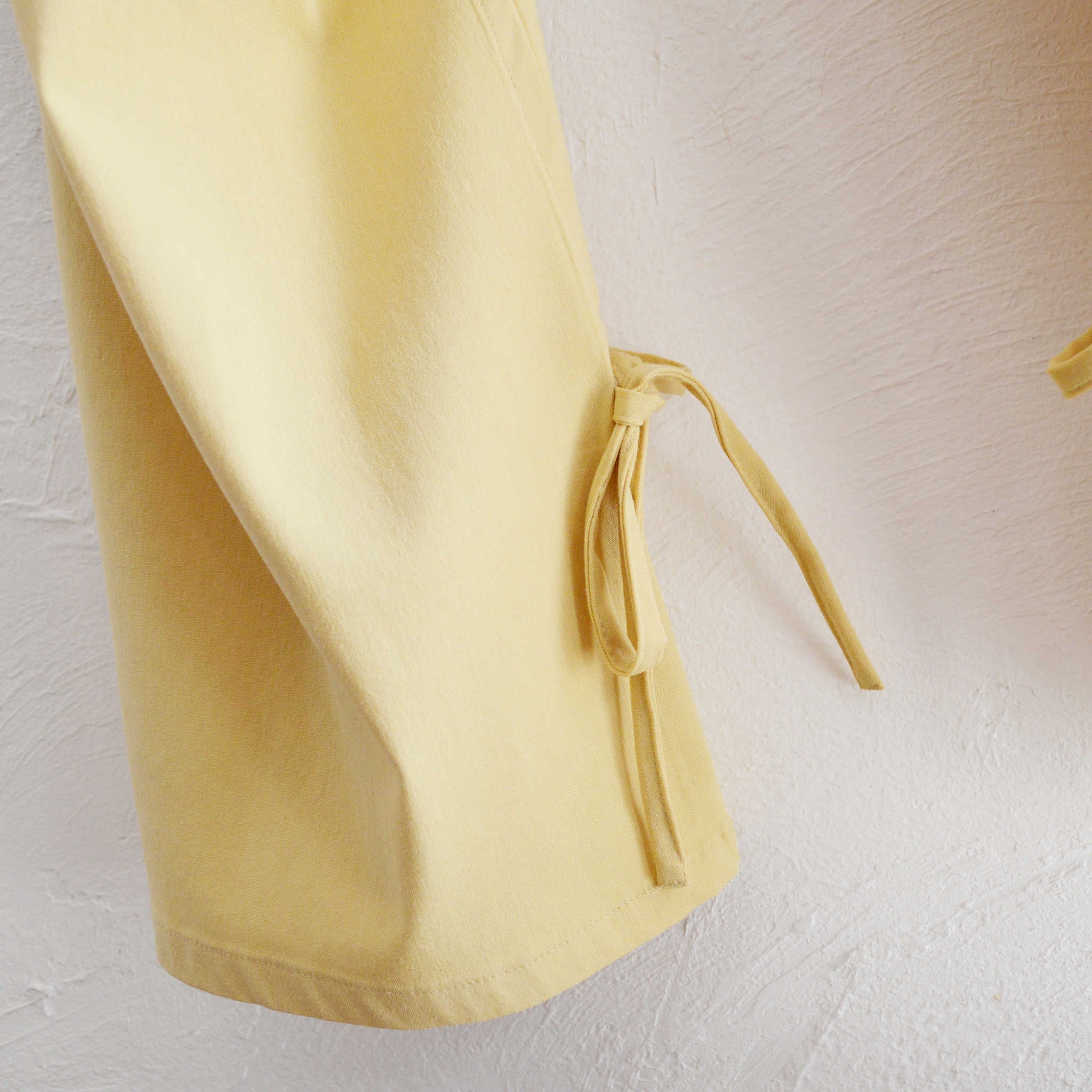 BASISBROEK / HEART ハート (LEMON レモン)