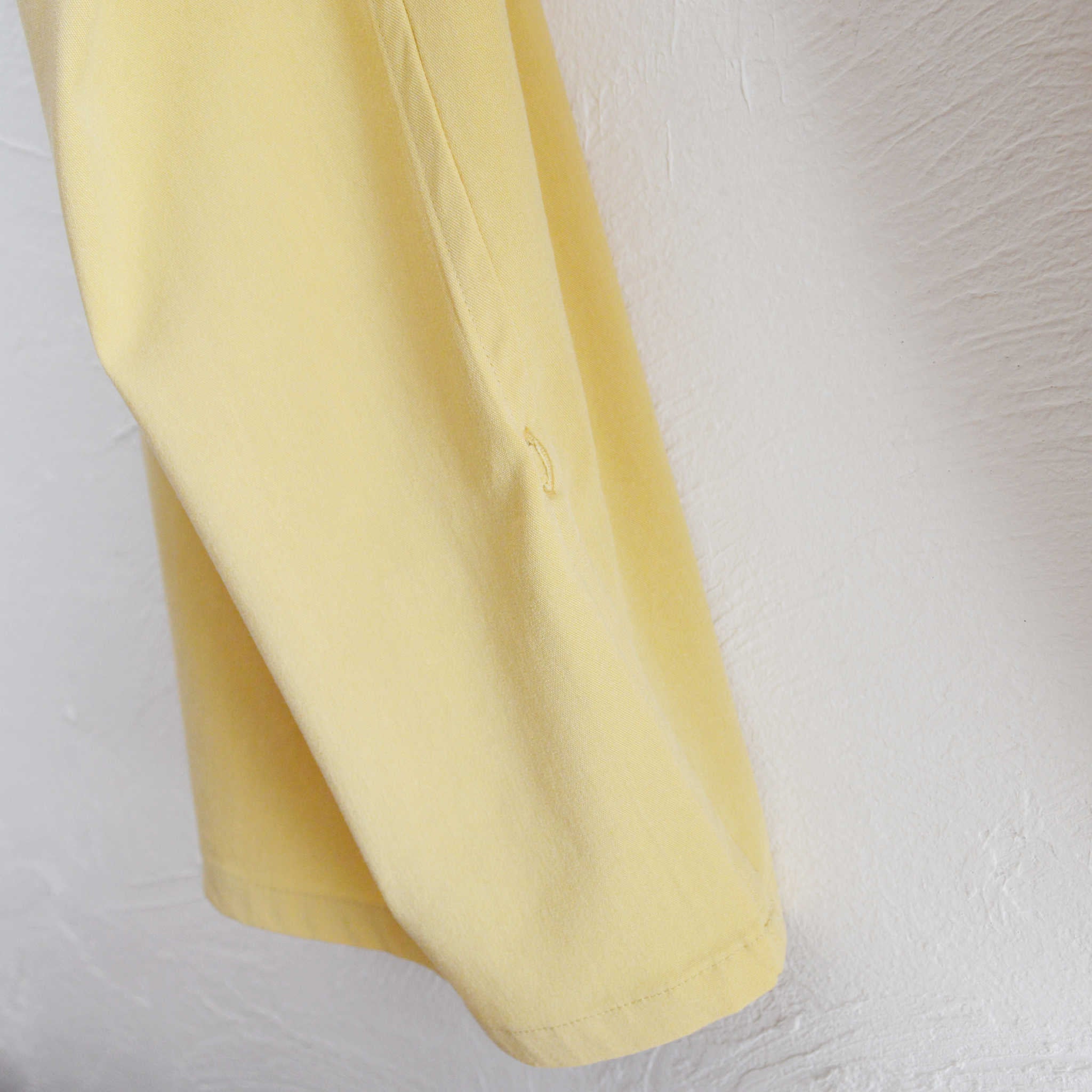 BASISBROEK / HEART ハート (LEMON レモン)