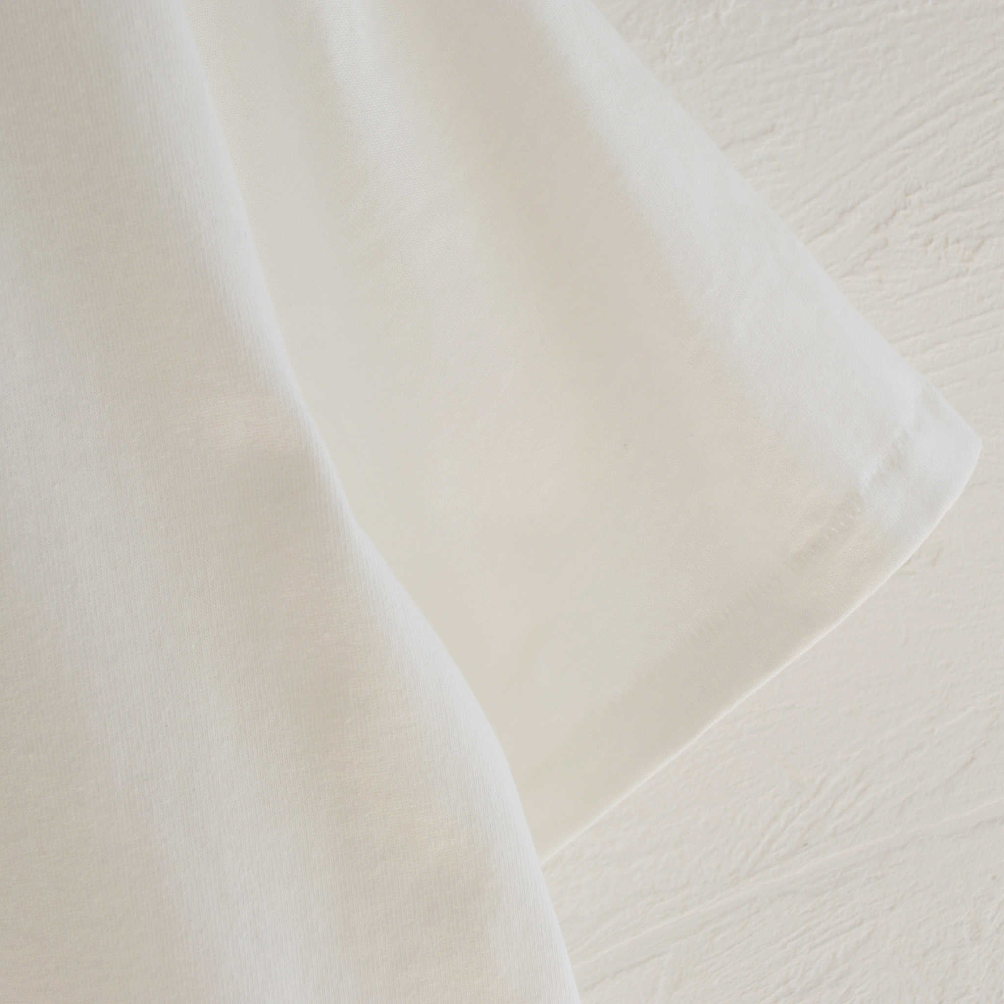 HAVE A GRATEFUL DAY ハブアグレイトフルデイ / YH×HGD T-SHIRT -LADY BUG レディバグ (WHITE ホワイト)