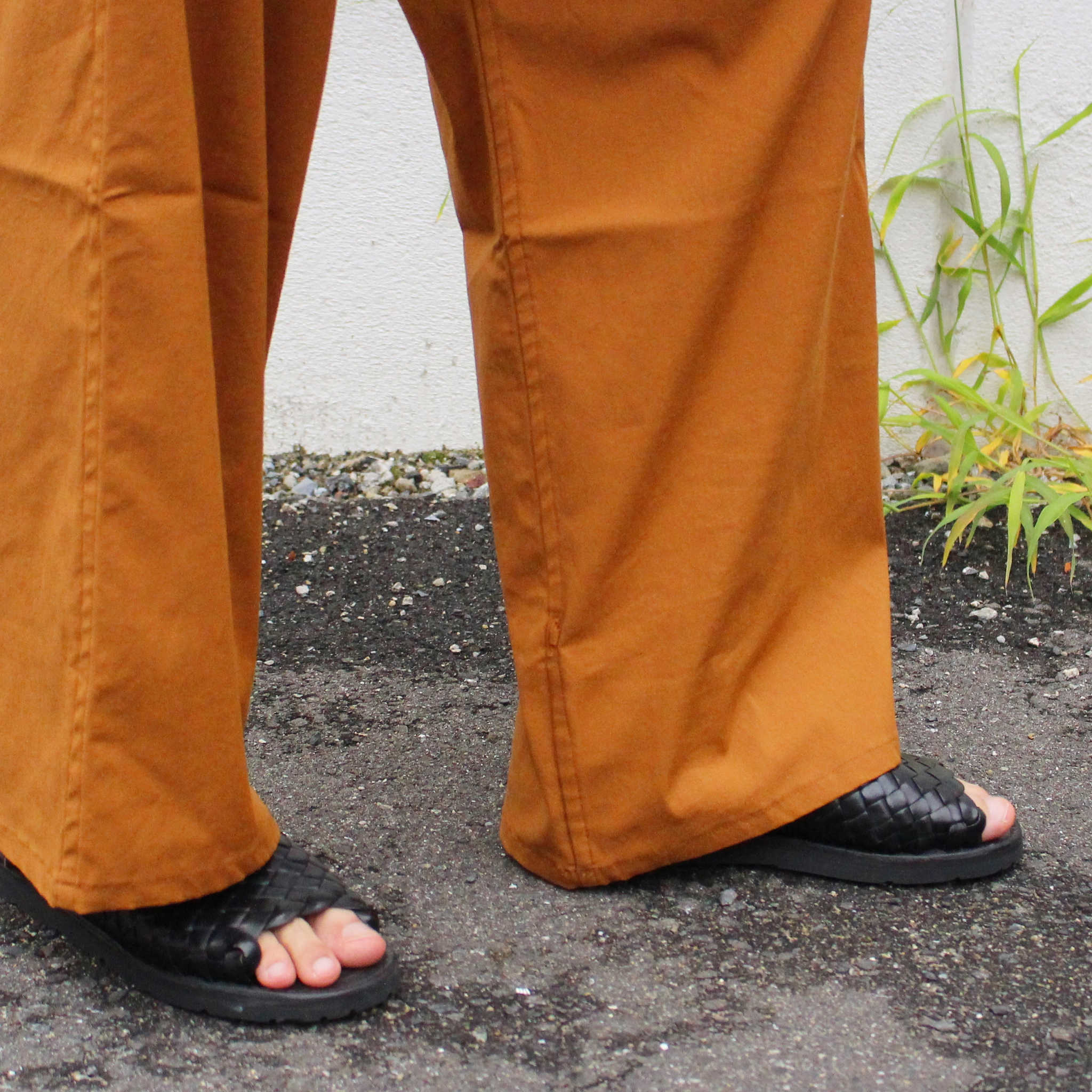 BASISBROEK / HEART ハート (SIENNA シエナ)