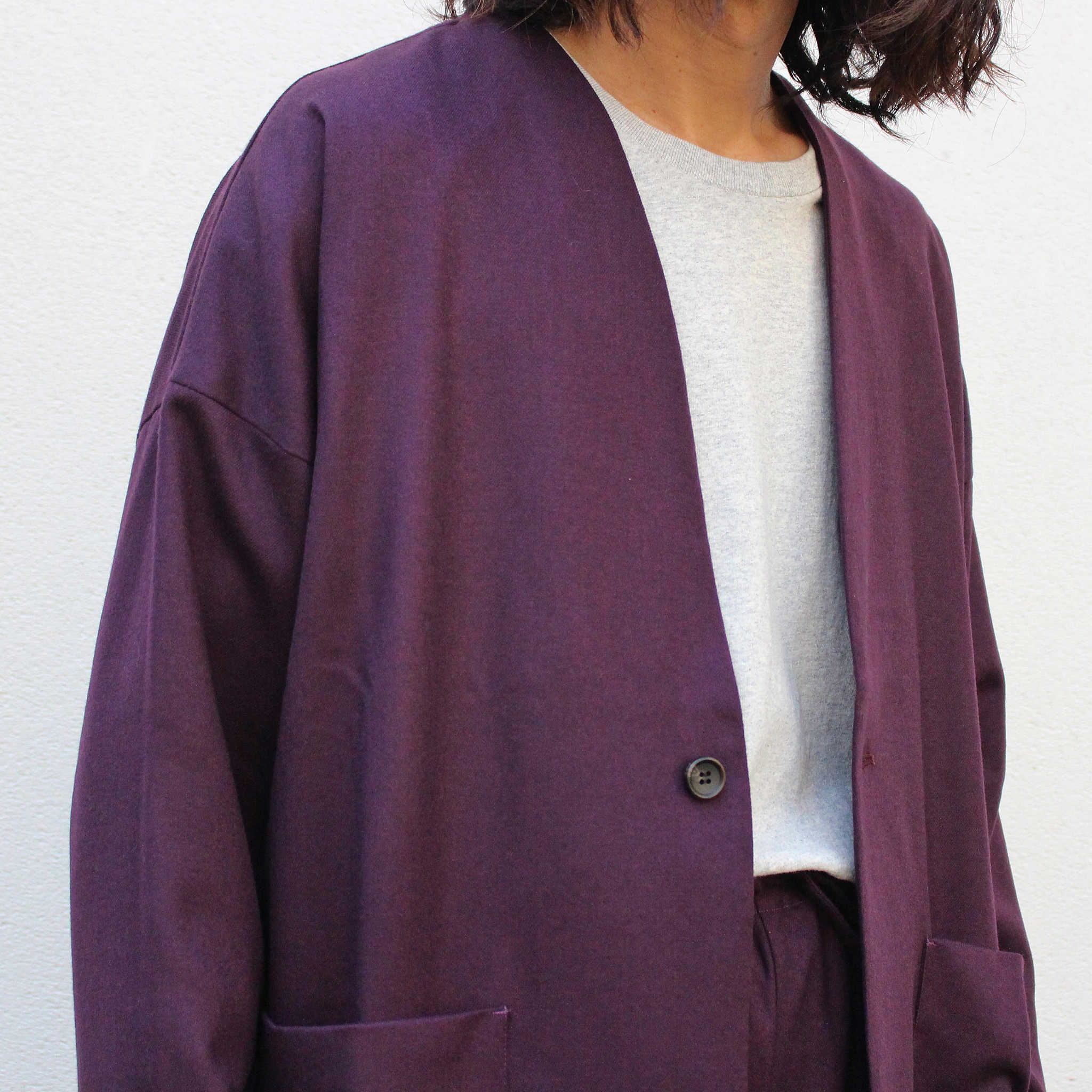 BASISBROEK バーシスブルック / LUCHI ルチー (GRAPE グレープ)