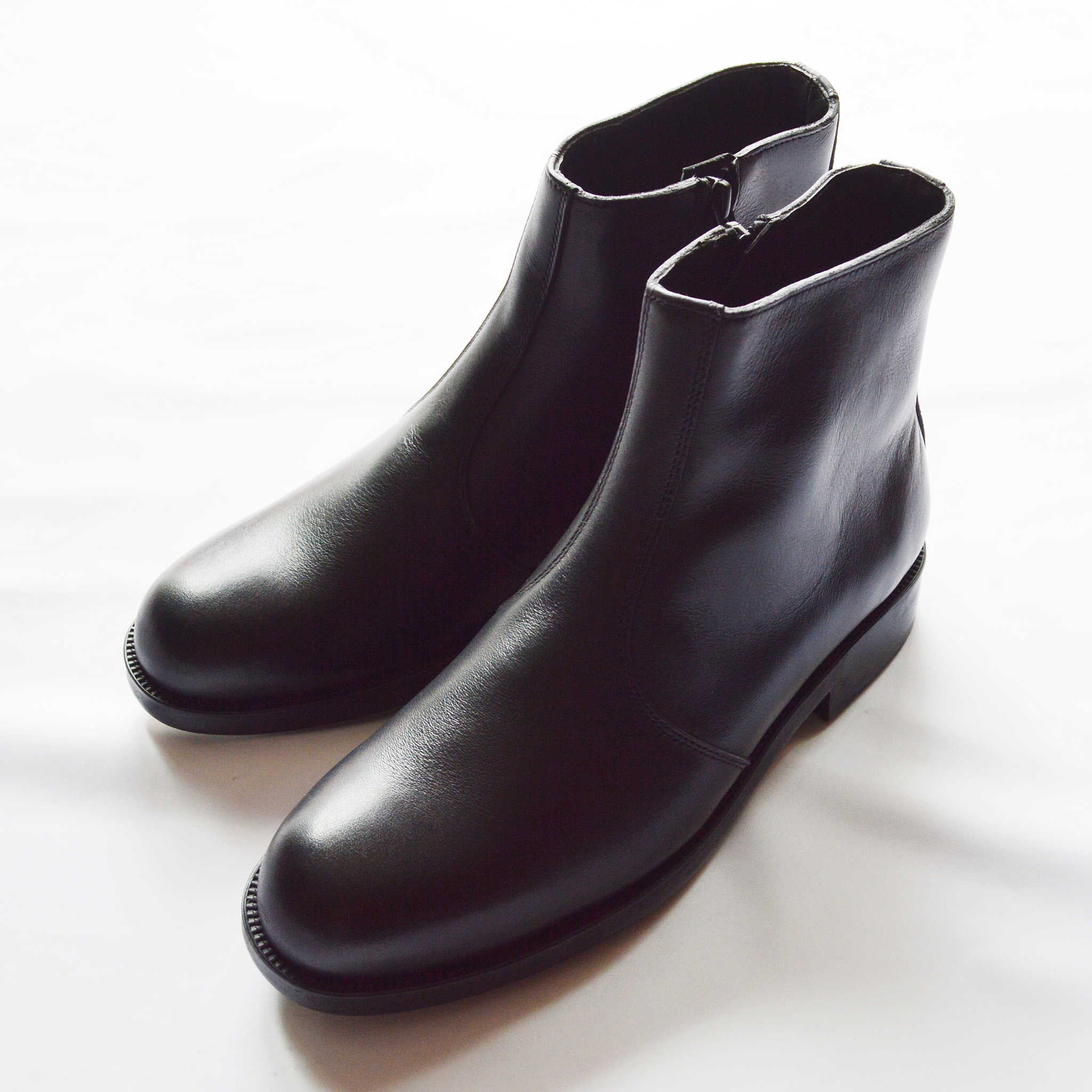 KLEMAN クレマン / ONAGRE オナグレ (BLACK ブラック)