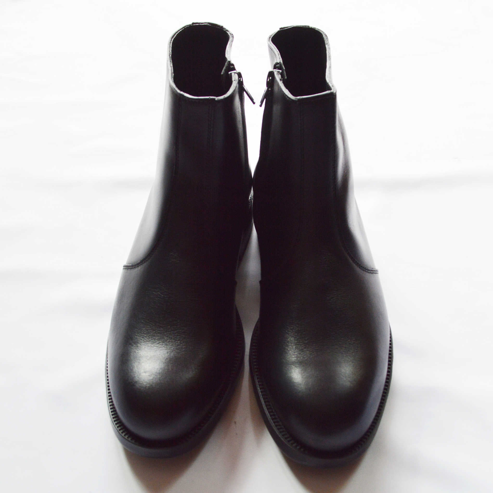 KLEMAN クレマン / ONAGRE オナグレ (BLACK ブラック)