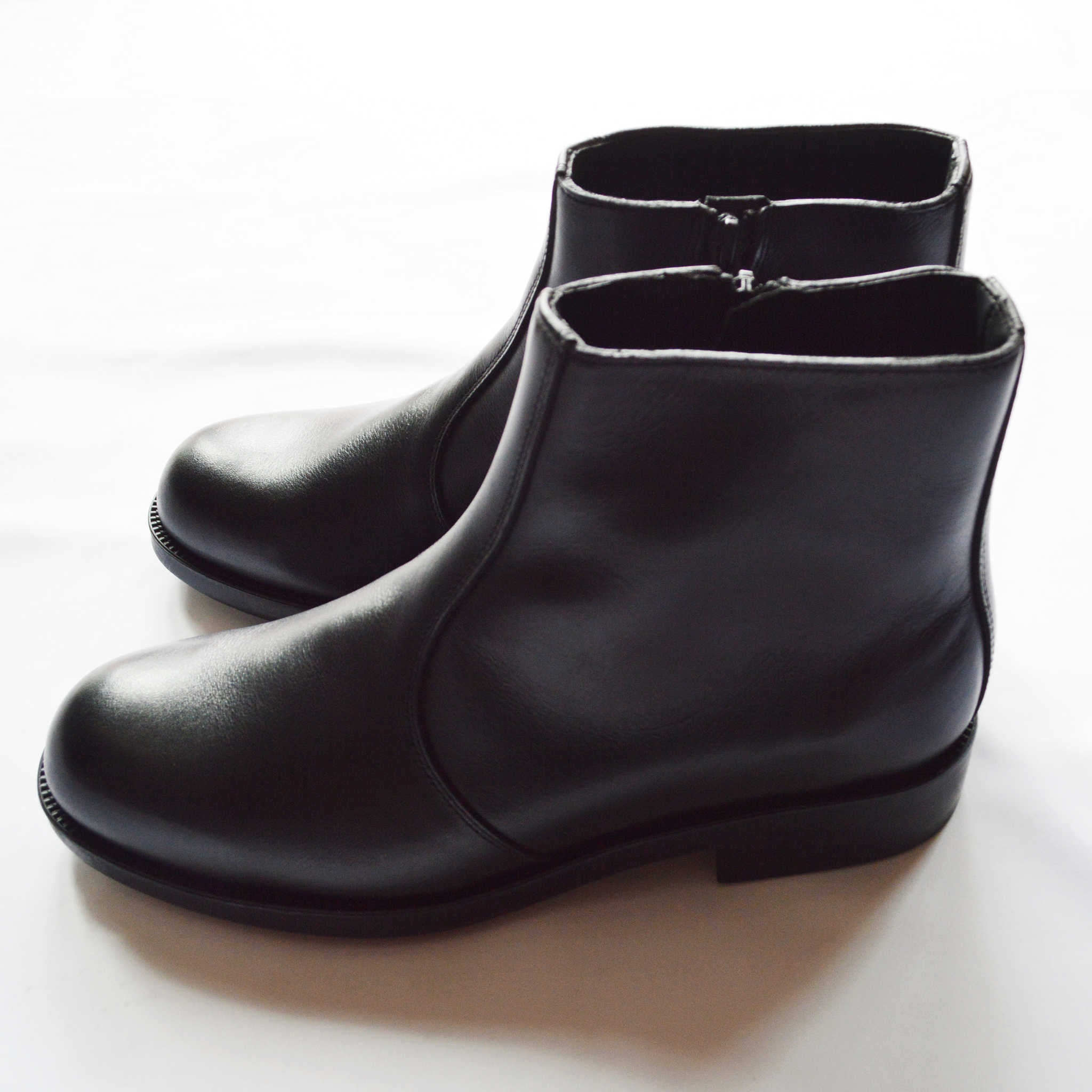 KLEMAN クレマン / ONAGRE オナグレ (BLACK ブラック)