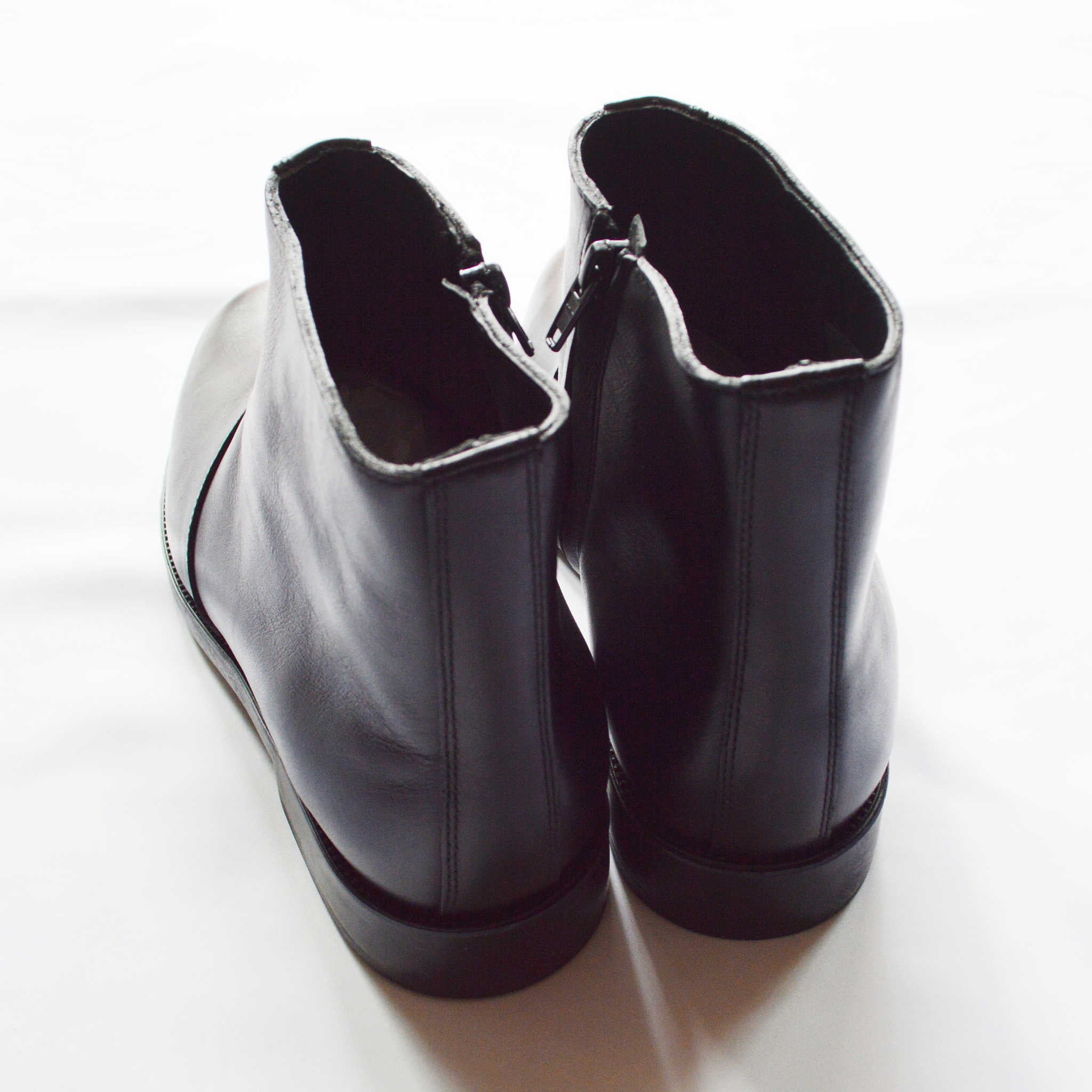 KLEMAN クレマン / ONAGRE オナグレ (BLACK ブラック)