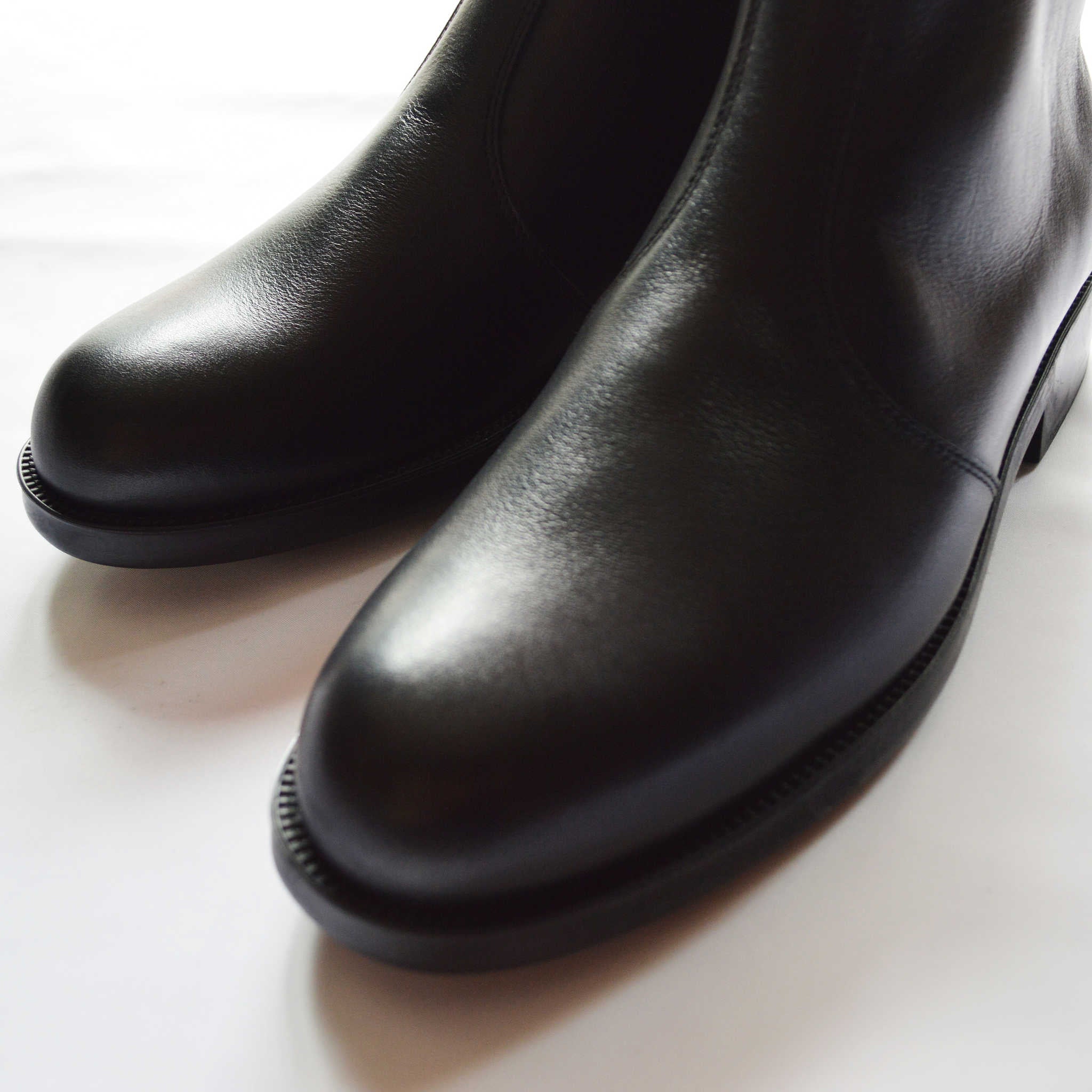 KLEMAN クレマン / ONAGRE オナグレ (BLACK ブラック)