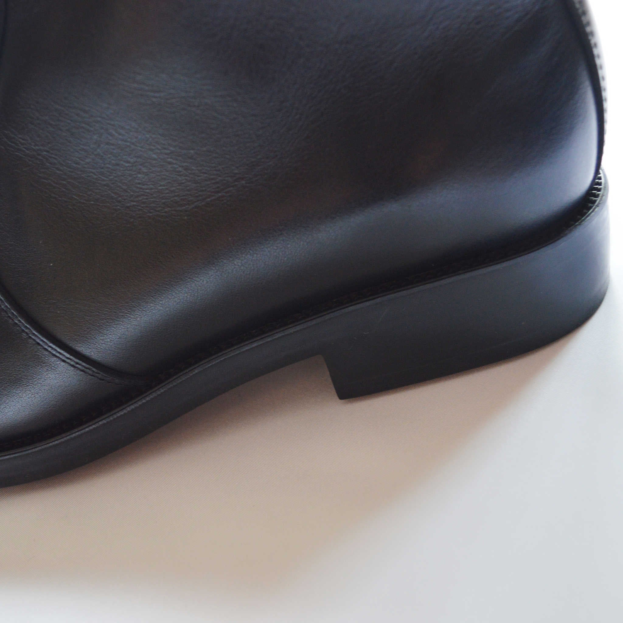 KLEMAN クレマン / ONAGRE オナグレ (BLACK ブラック)