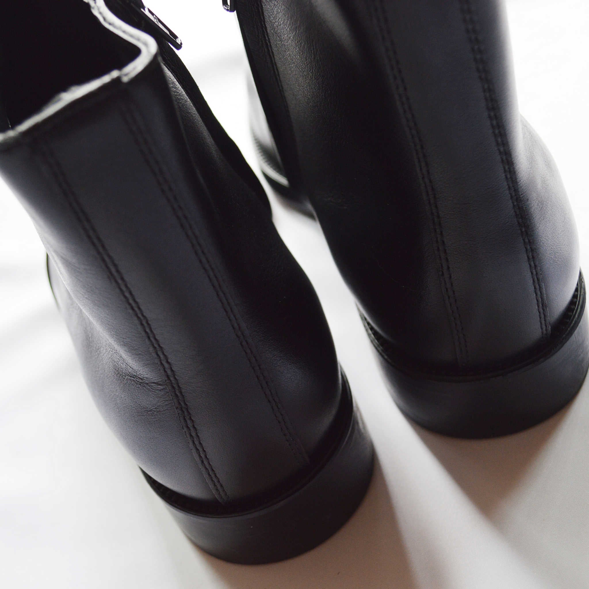 KLEMAN クレマン / ONAGRE オナグレ (BLACK ブラック)