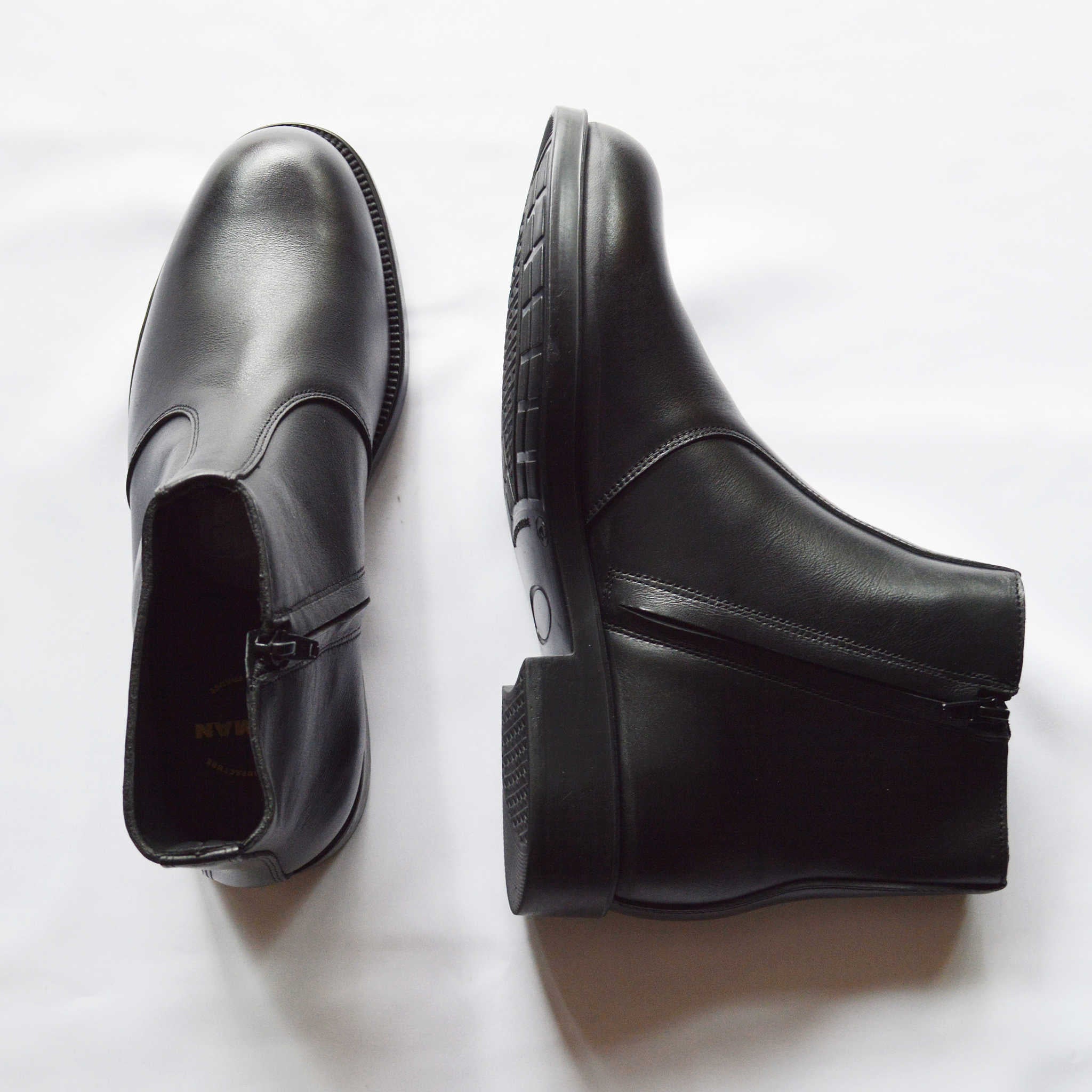 KLEMAN クレマン / ONAGRE オナグレ (BLACK ブラック)