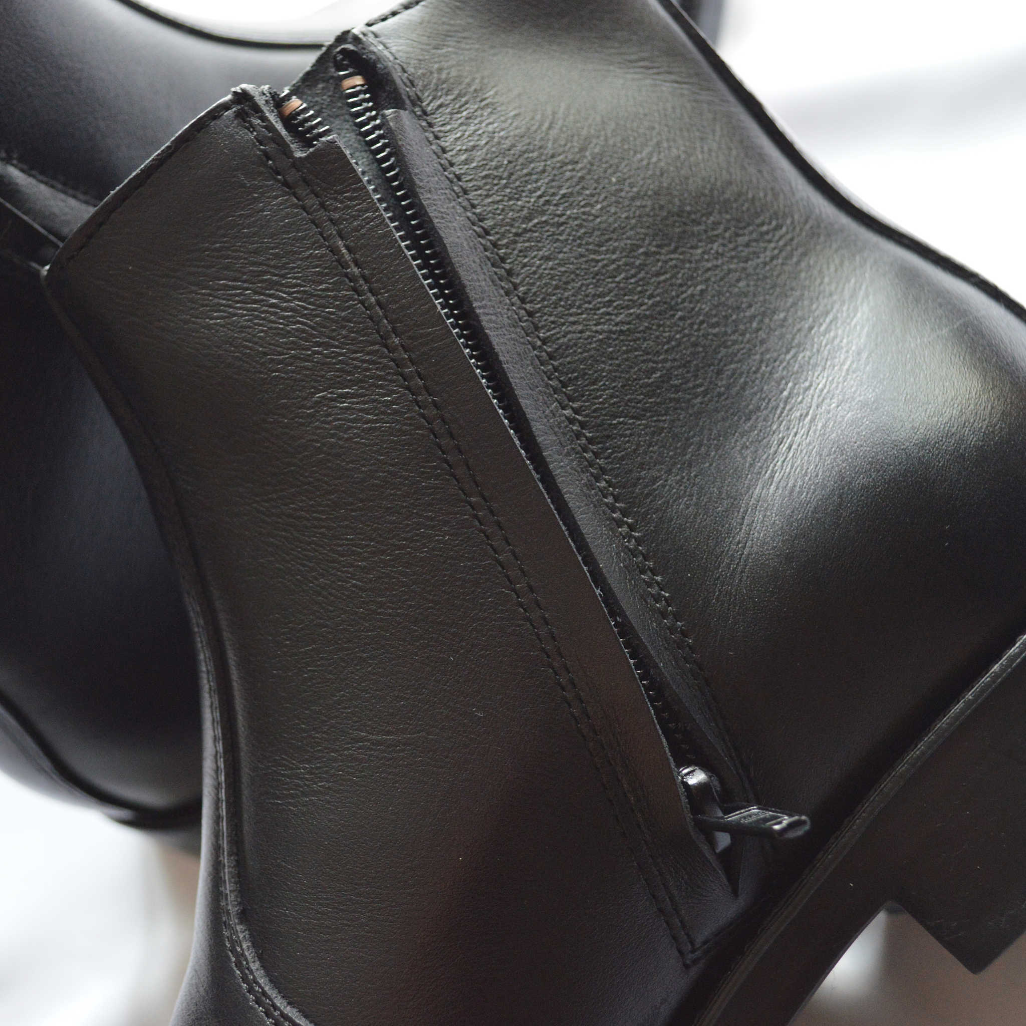 KLEMAN クレマン / ONAGRE オナグレ (BLACK ブラック)