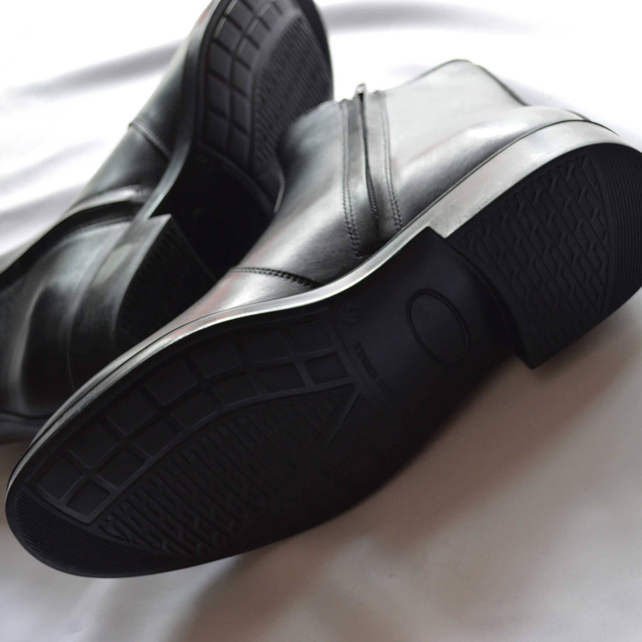 KLEMAN クレマン / ONAGRE オナグレ (BLACK ブラック)