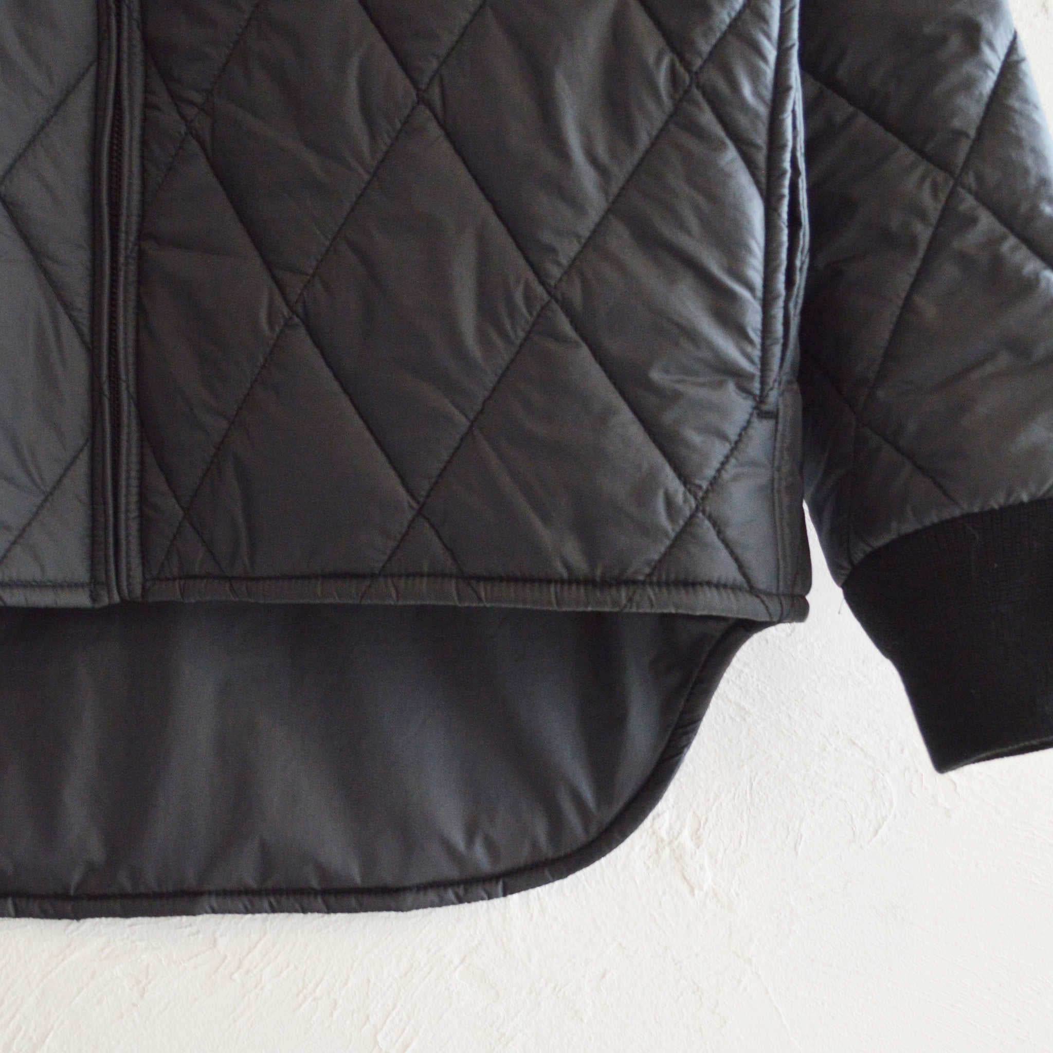 necessary or unnecessary ネセサリーオアアンネセサリー N.O.UNナウン / DIA HUNTER ダイアハンター (BLACK ブラック)