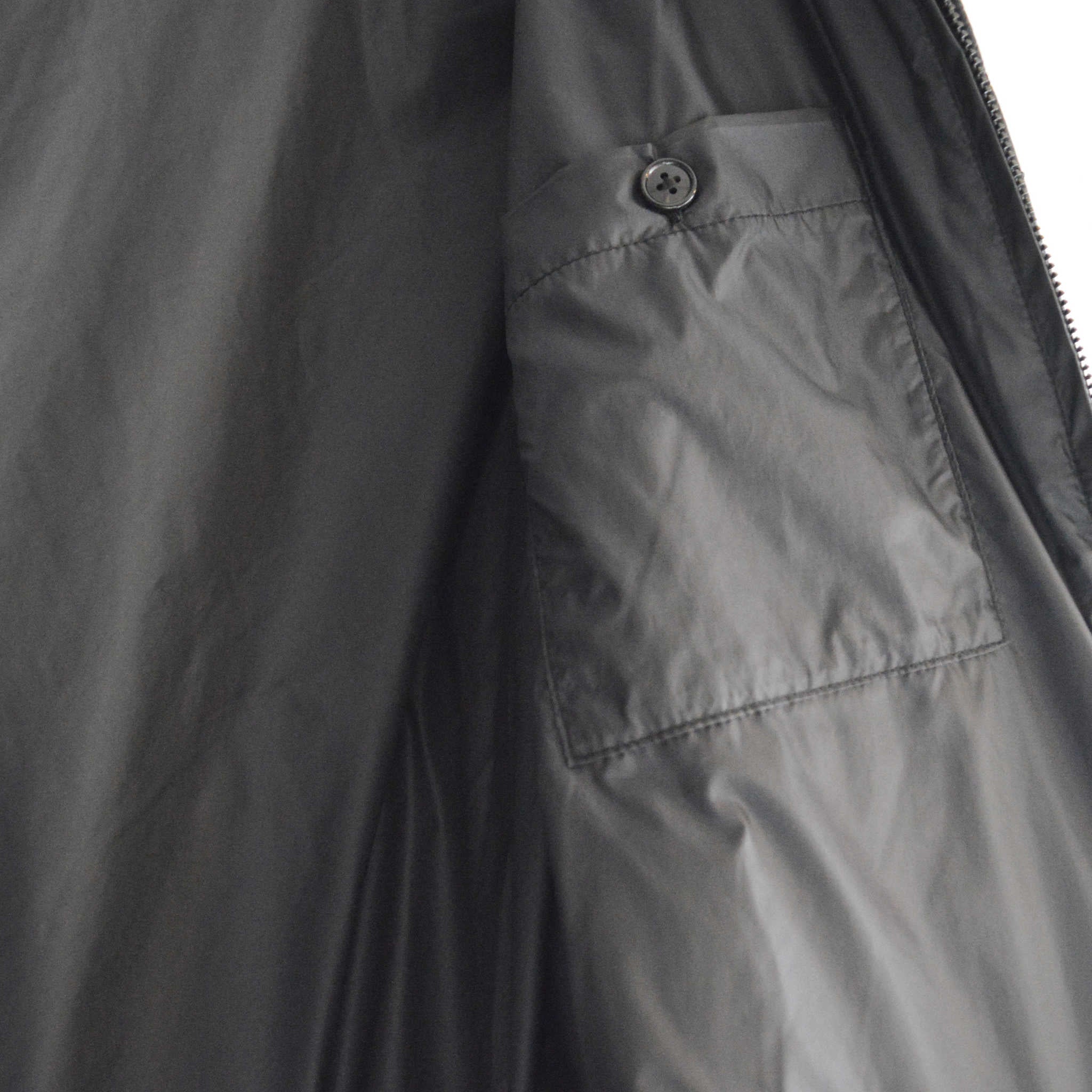 necessary or unnecessary ネセサリーオアアンネセサリー N.O.UNナウン / DIA HUNTER ダイアハンター (BLACK ブラック)