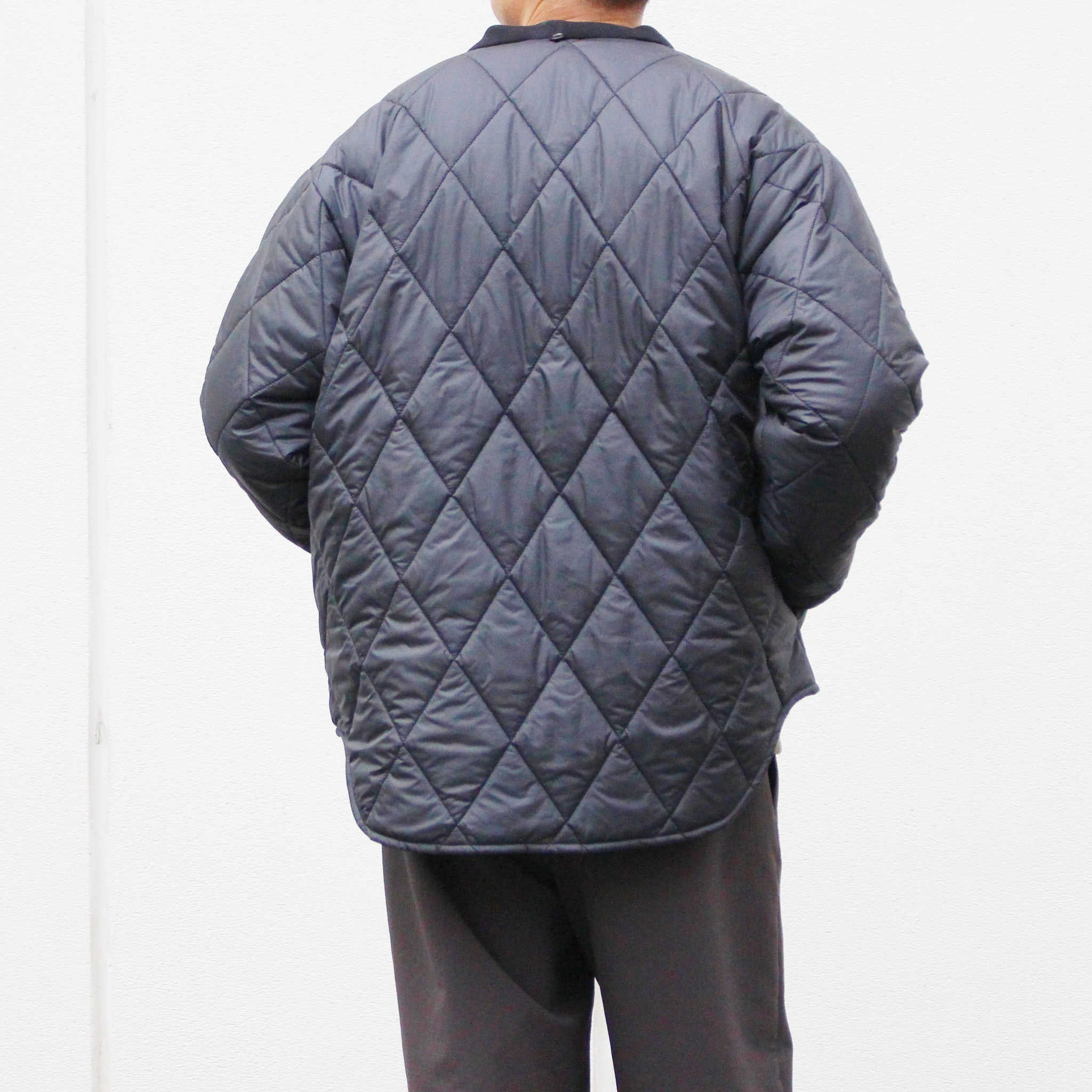 necessary or unnecessary ネセサリーオアアンネセサリー N.O.UNナウン / DIA HUNTER ダイアハンター (BLACK ブラック)