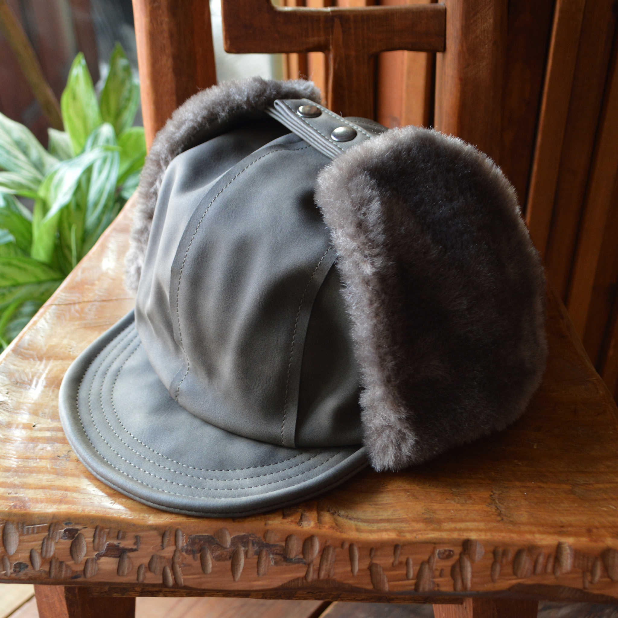 SUBLIME サブライム / 2WAY FLIGHT CAP ツーウェイフライトキャップ